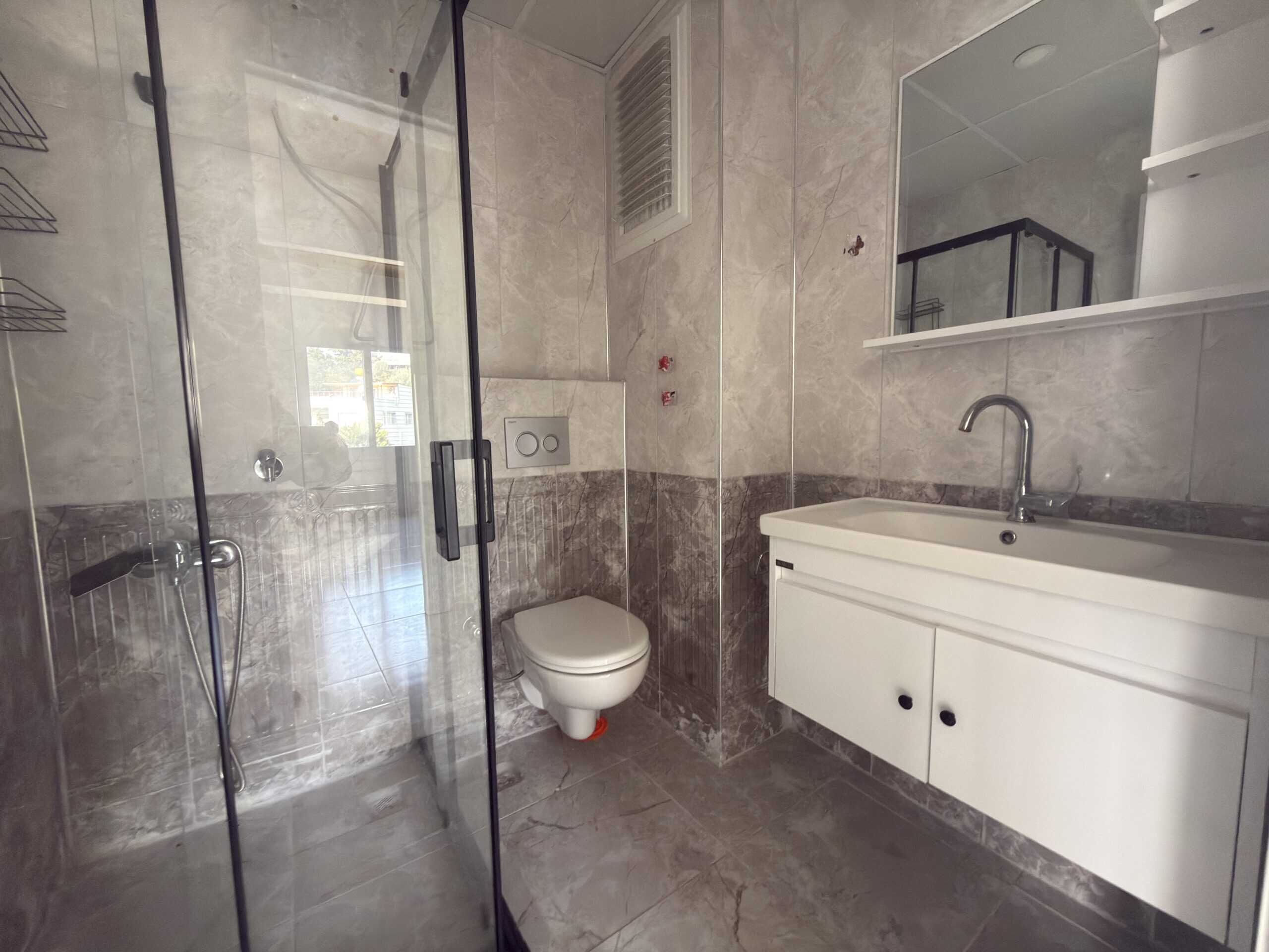 Mersin Erdemli Ayaş Grida Homes Denize Yakın Satılık 2+1 Daire