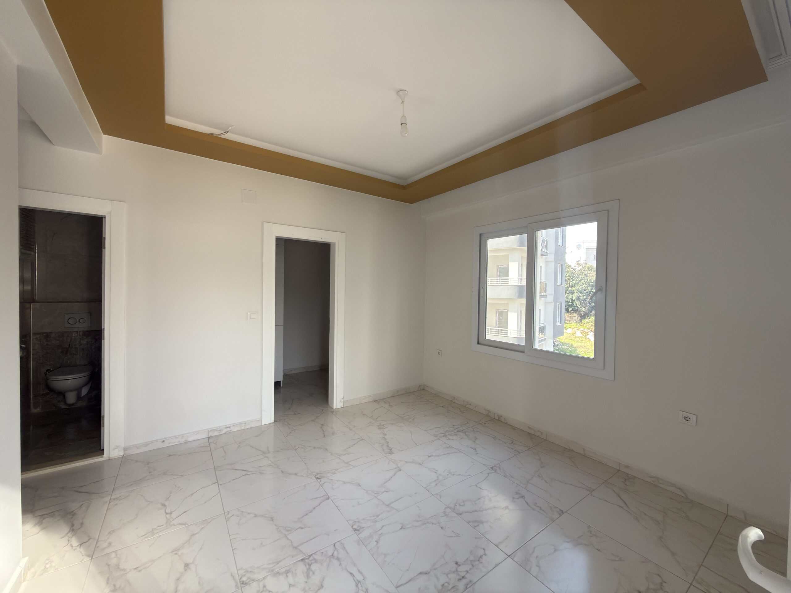 Mersin Erdemli Ayaş Grida Homes Denize Yakın Satılık 2+1 Daire