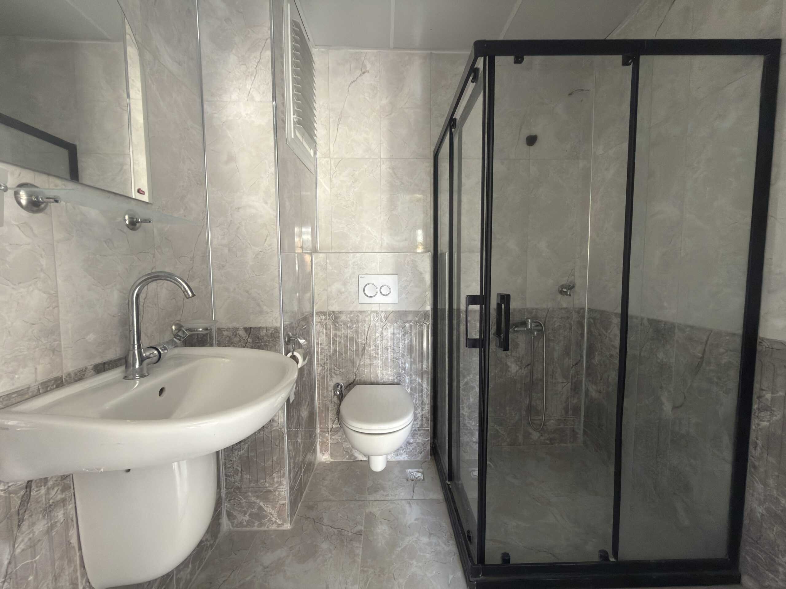 Mersin Erdemli Ayaş Grida Homes Denize Yakın Satılık 2+1 Daire