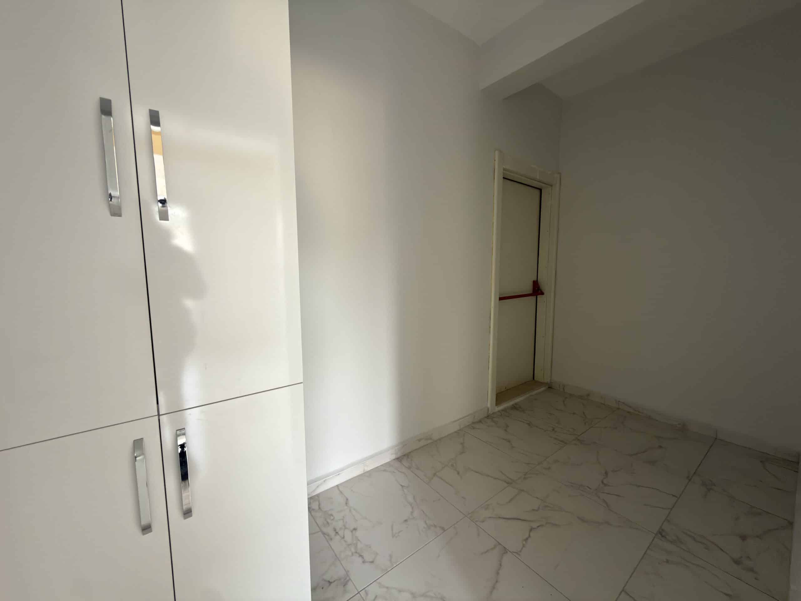 Mersin Erdemli Ayaş Grida Homes Denize Yakın Satılık 2+1 Daire
