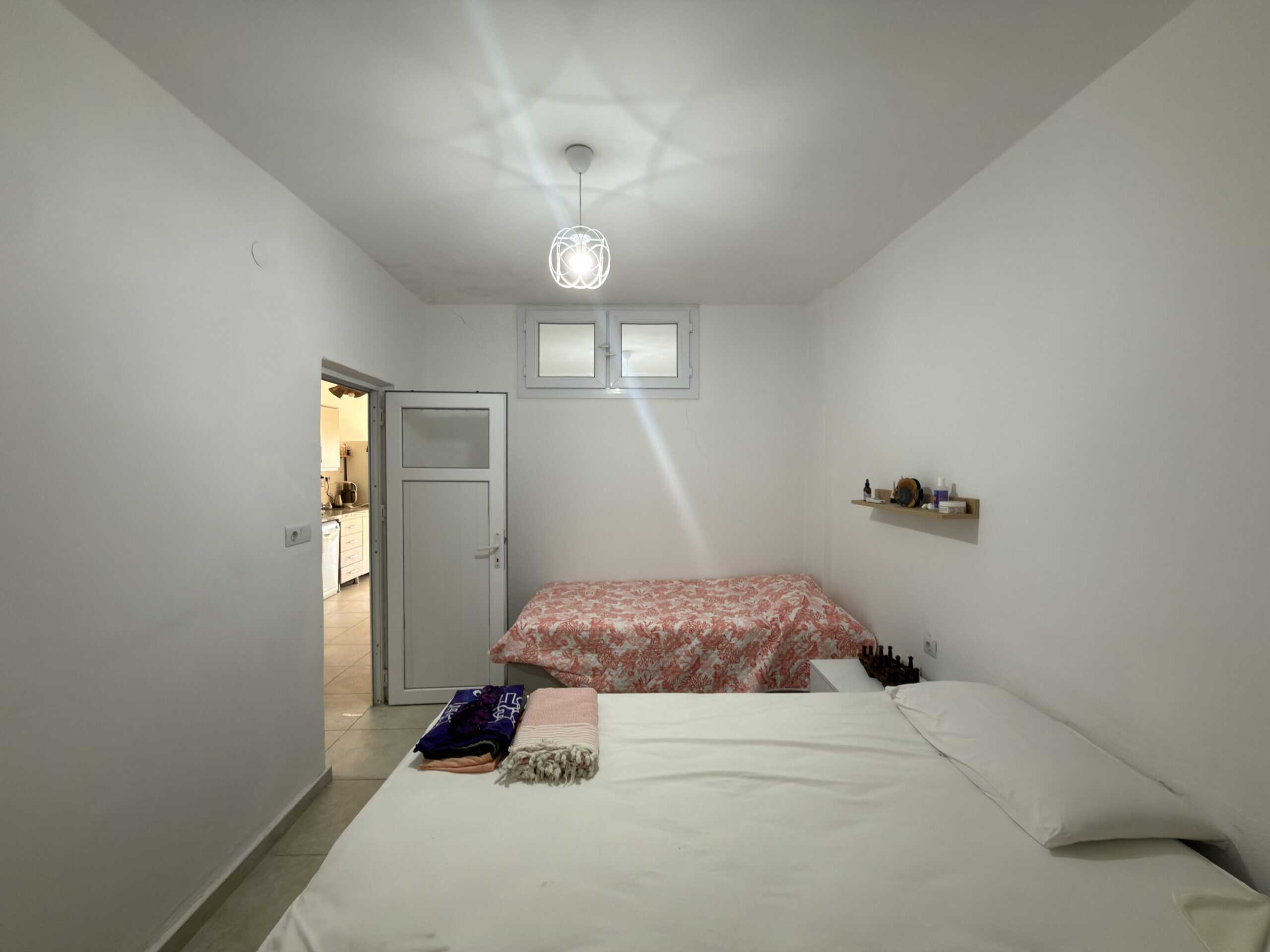 Mersin Erdemli Kocahasanlı Gür Tur Sitesi Eşyalı Satılık 2+1 Bahçe Katı Daire