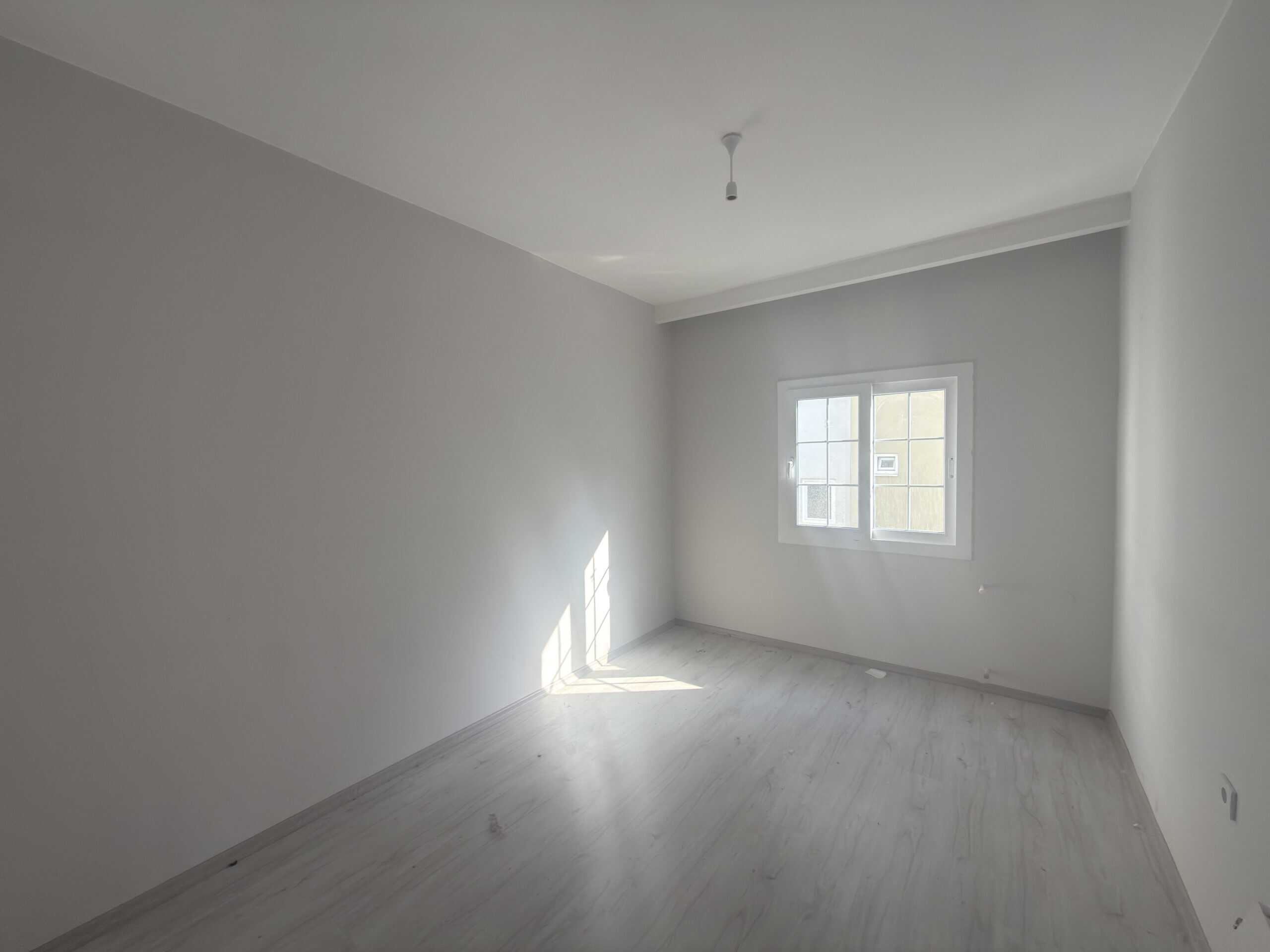 MERSİN ERDEMLİ ALATA MAHALLESİ DENİZE YAKIN 1+1 SATILIK DAİRE