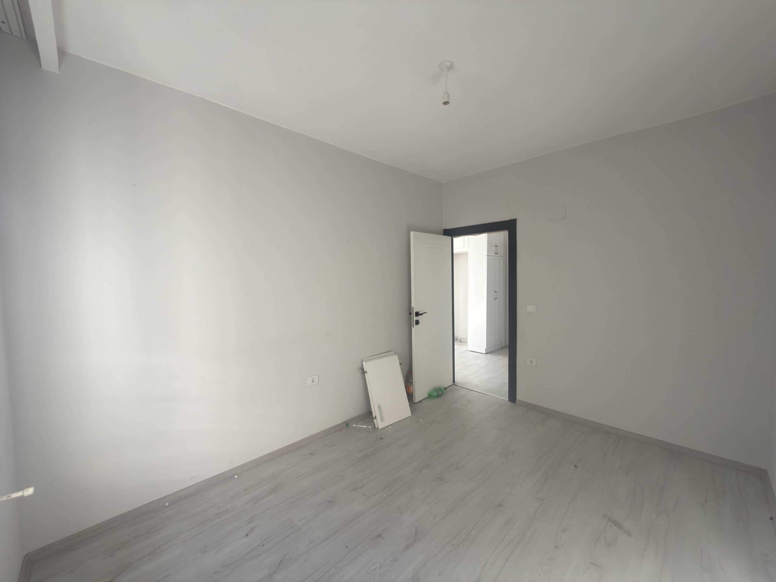 MERSİN ERDEMLİ ALATA MAHALLESİ DENİZE YAKIN 1+1 SATILIK DAİRE