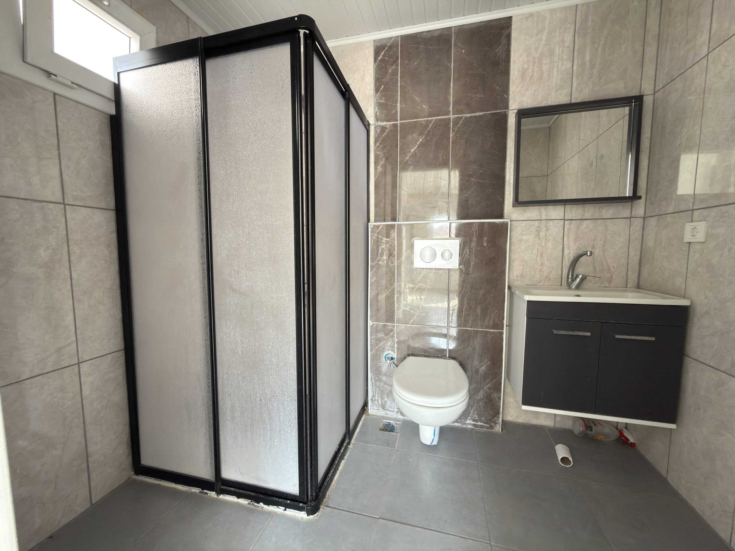 MERSİN ERDEMLİ ALATA MAHALLESİ DENİZE YAKIN 1+1 SATILIK DAİRE