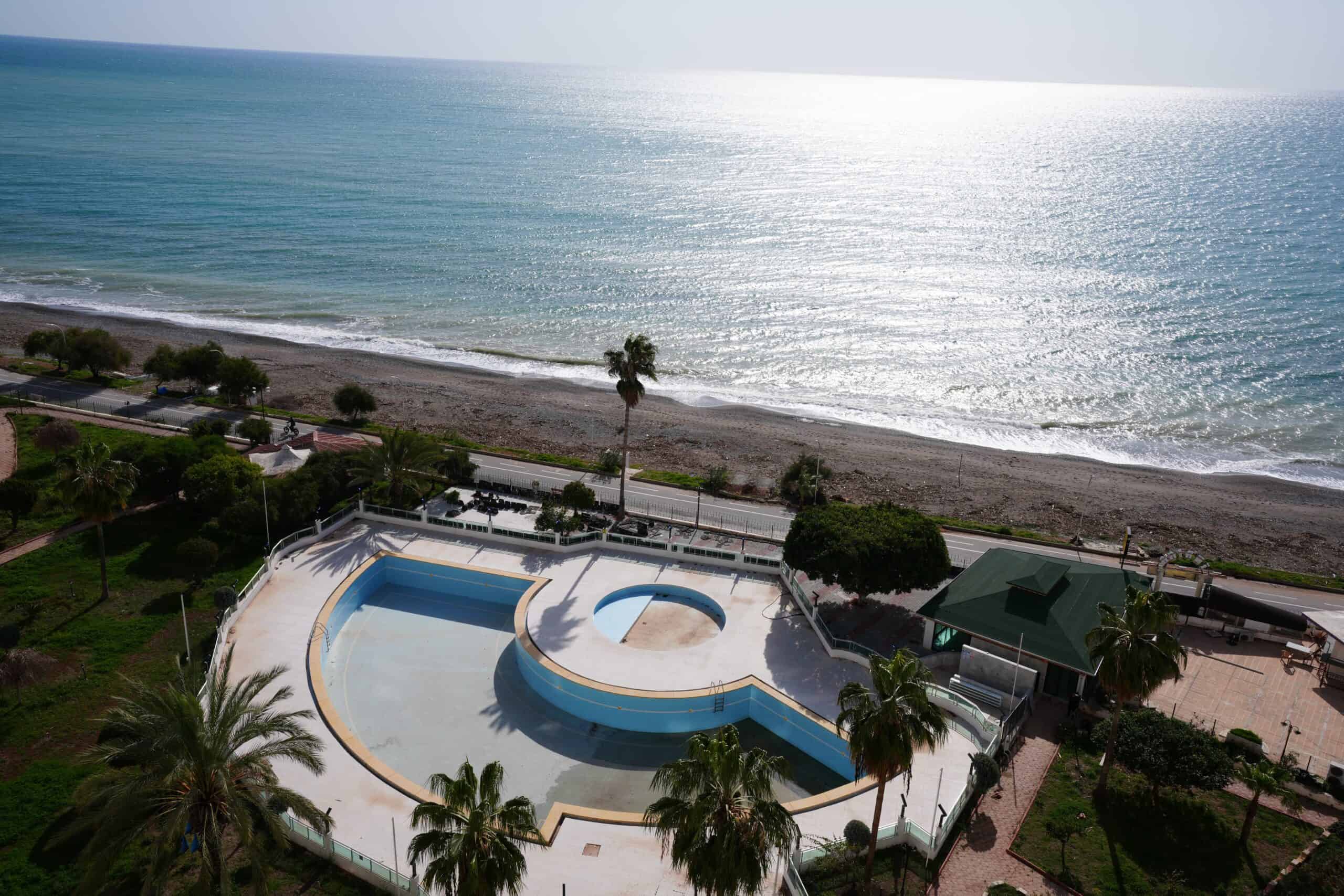 Mersin Erdemli Arpaçbahşiş Mts Sitesi 1+1 Eşyalı Satılık Daire