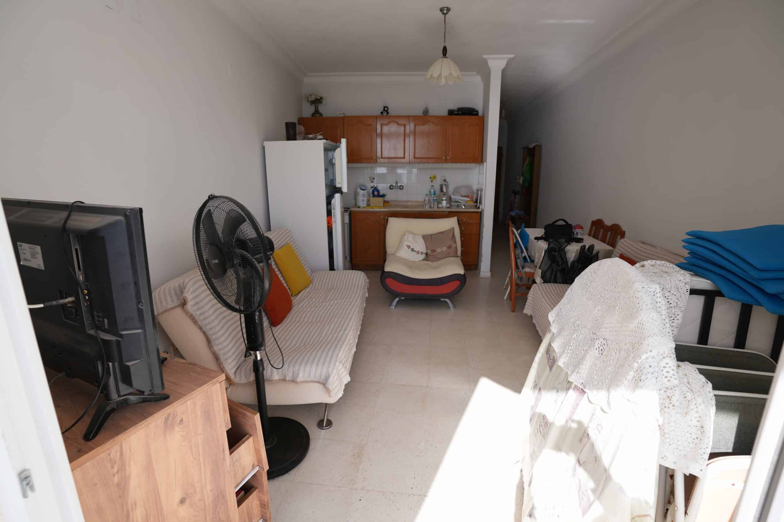 Mersin Erdemli Arpaçbahşiş Mts Sitesi 1+1 Eşyalı Satılık Daire