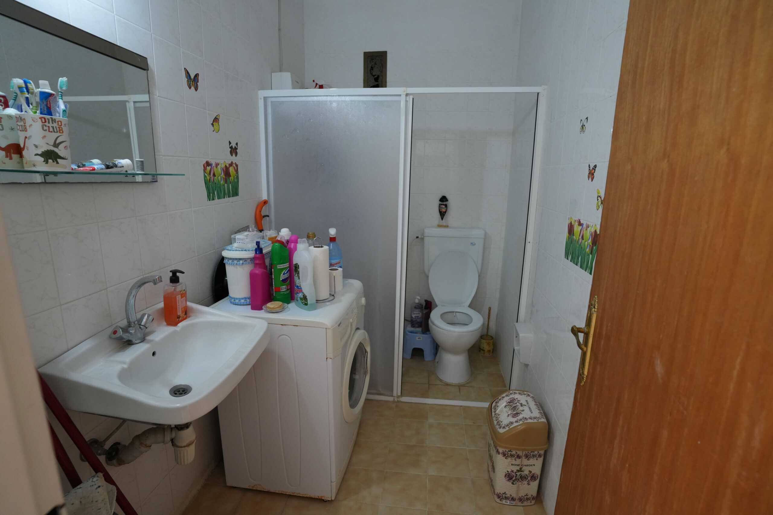 Mersin Erdemli Arpaçbahşiş Mts Sitesi 1+1 Eşyalı Satılık Daire