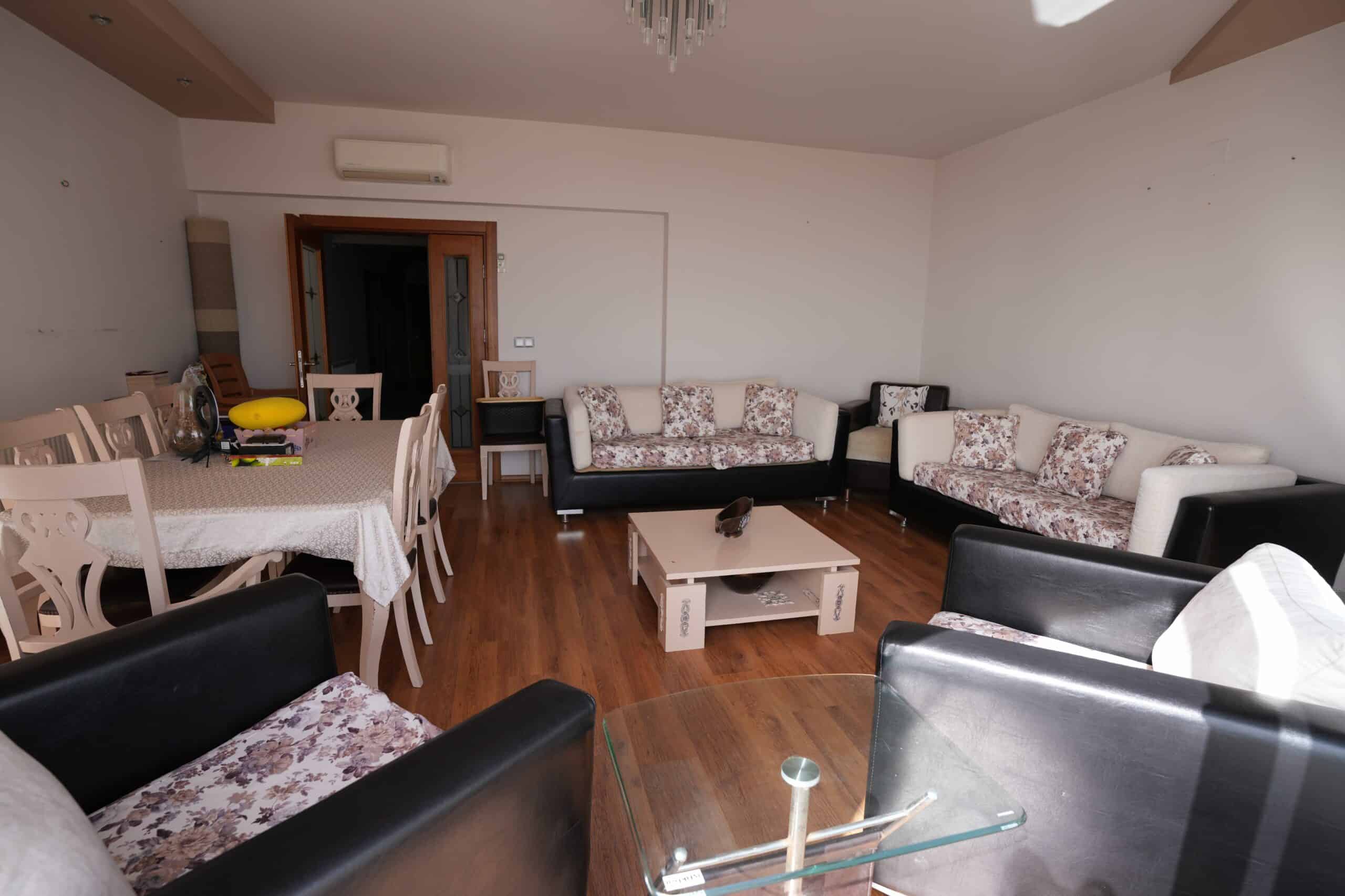 MERSİN ERDEMLİ DENİZE SIFIR ALATAPARK SİTESİ 4+1 SATILIK DAİRE