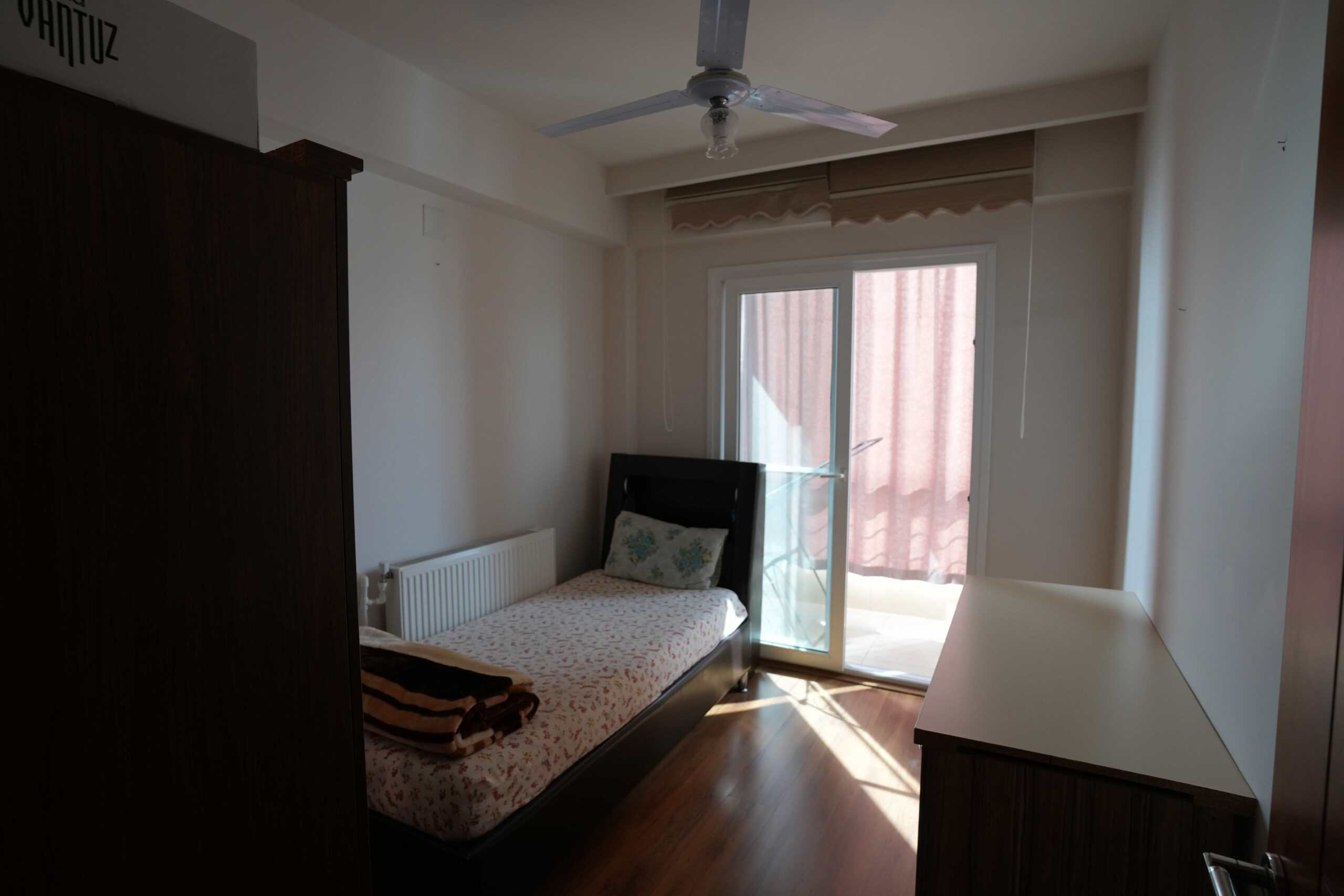 MERSİN ERDEMLİ DENİZE SIFIR ALATAPARK SİTESİ 4+1 SATILIK DAİRE
