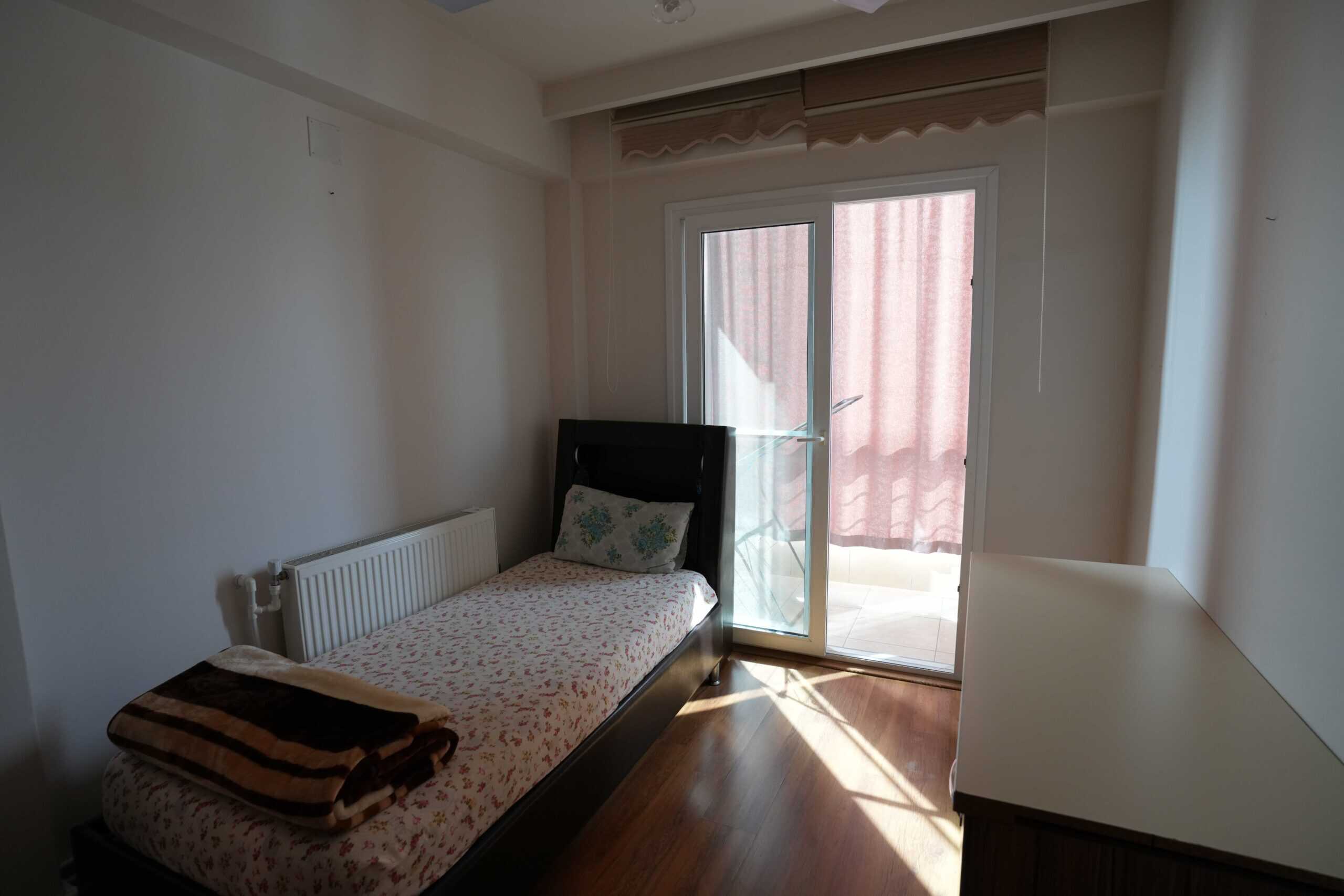 MERSİN ERDEMLİ DENİZE SIFIR ALATAPARK SİTESİ 4+1 SATILIK DAİRE