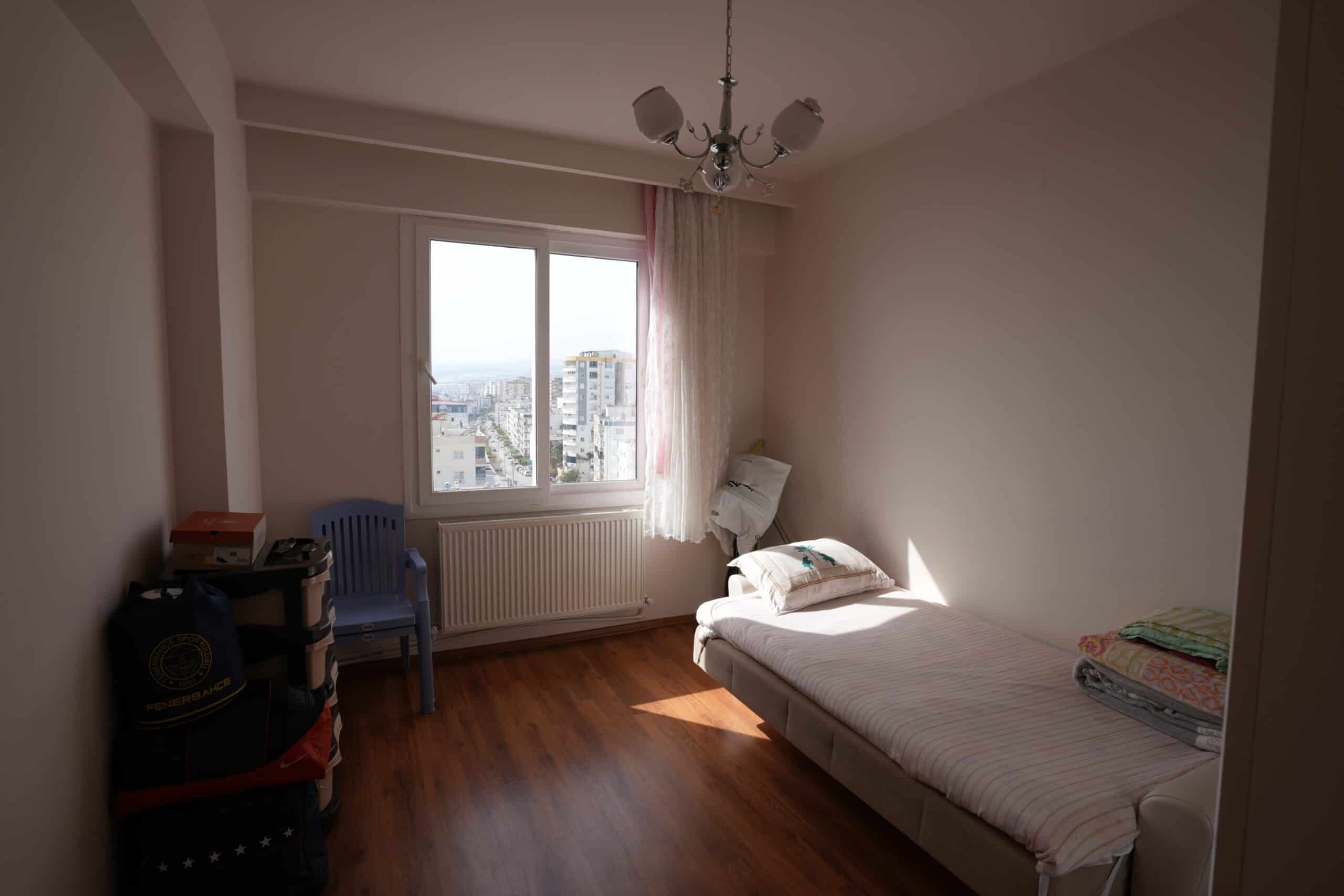 MERSİN ERDEMLİ DENİZE SIFIR ALATAPARK SİTESİ 4+1 SATILIK DAİRE