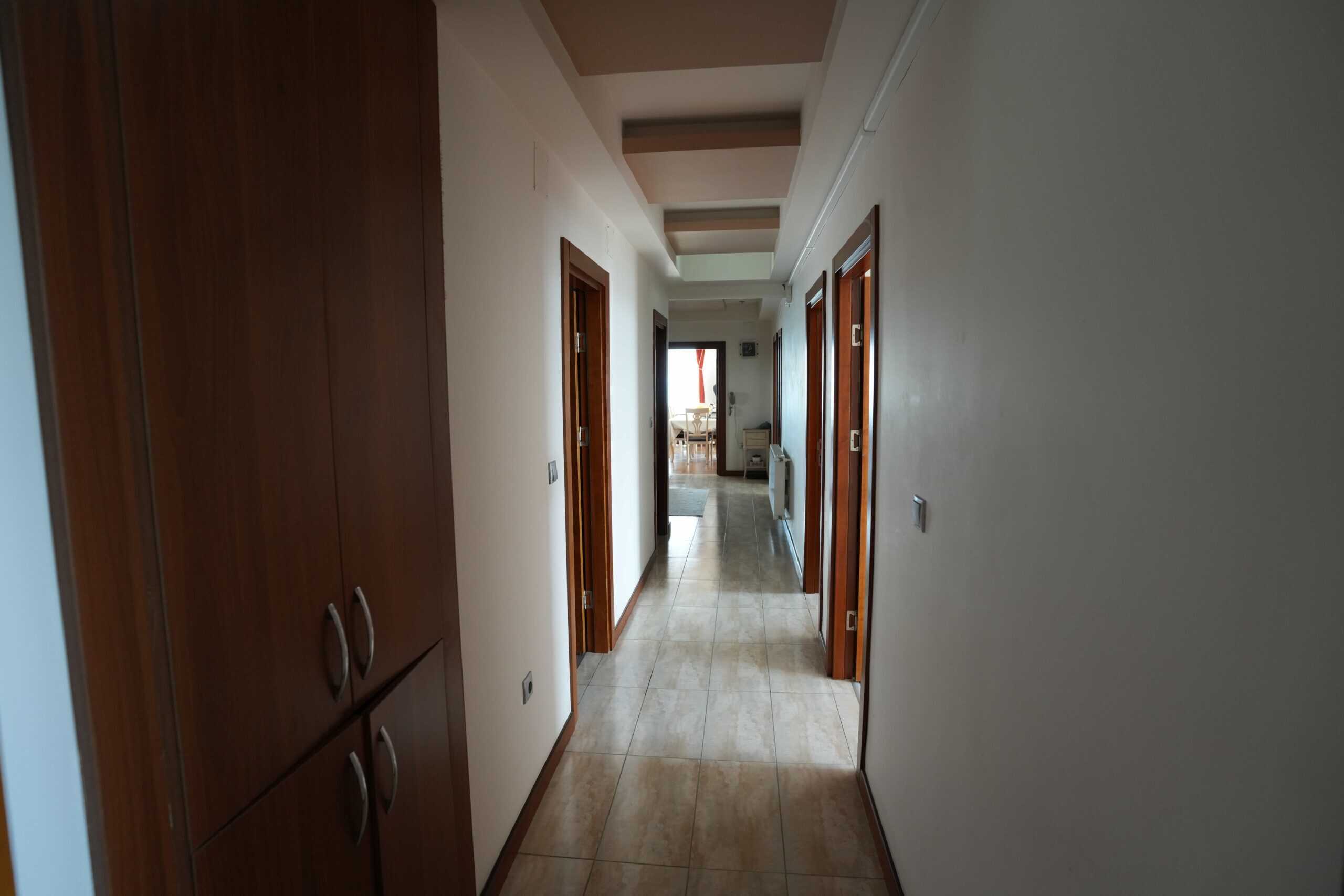 MERSİN ERDEMLİ DENİZE SIFIR ALATAPARK SİTESİ 4+1 SATILIK DAİRE