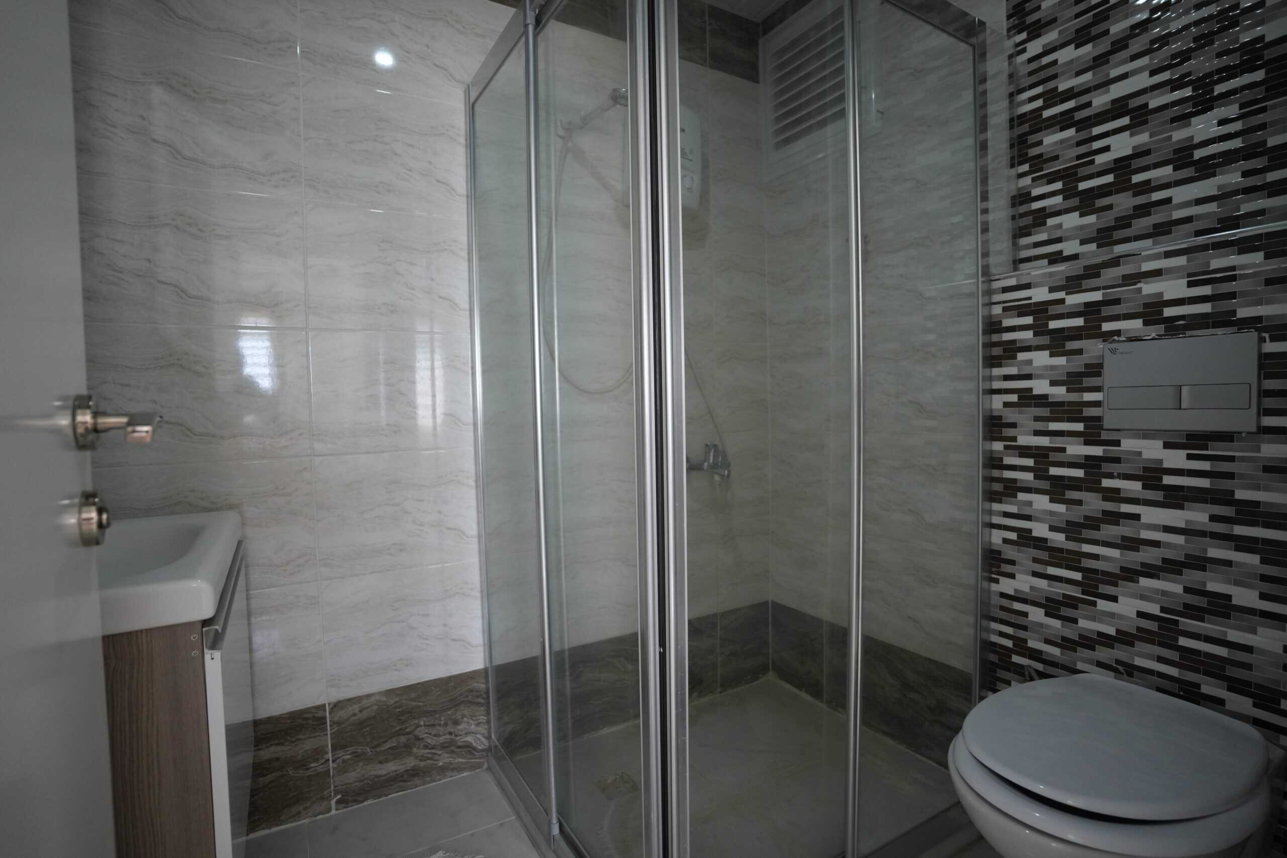 MERSİN ERDEMLİ KARGIPINARI GOLDEN PARK DENİZ MANZARALI 2+1 SATILIK DAİRE