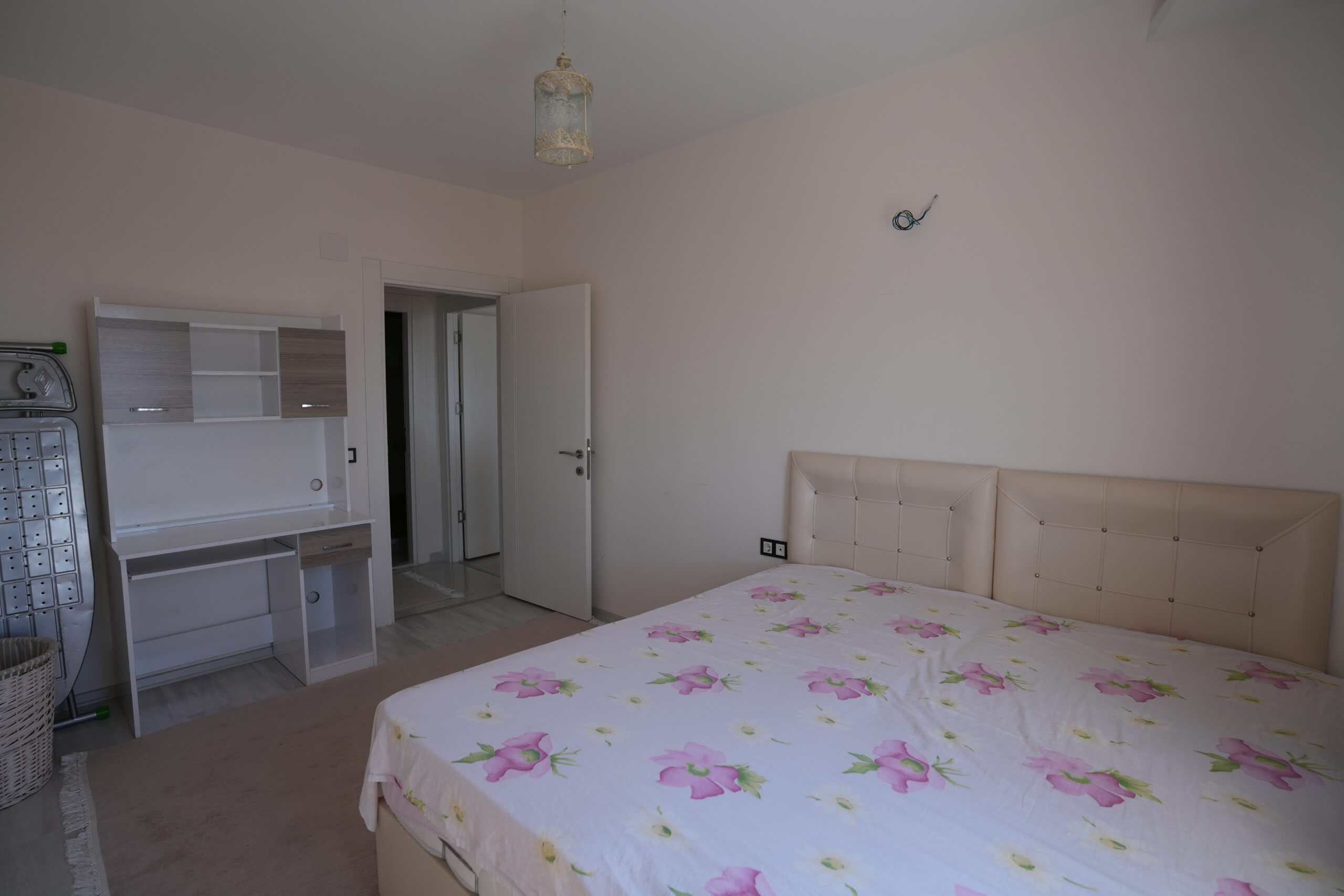 MERSİN ERDEMLİ KARGIPINARI GOLDEN PARK DENİZ MANZARALI 2+1 SATILIK DAİRE