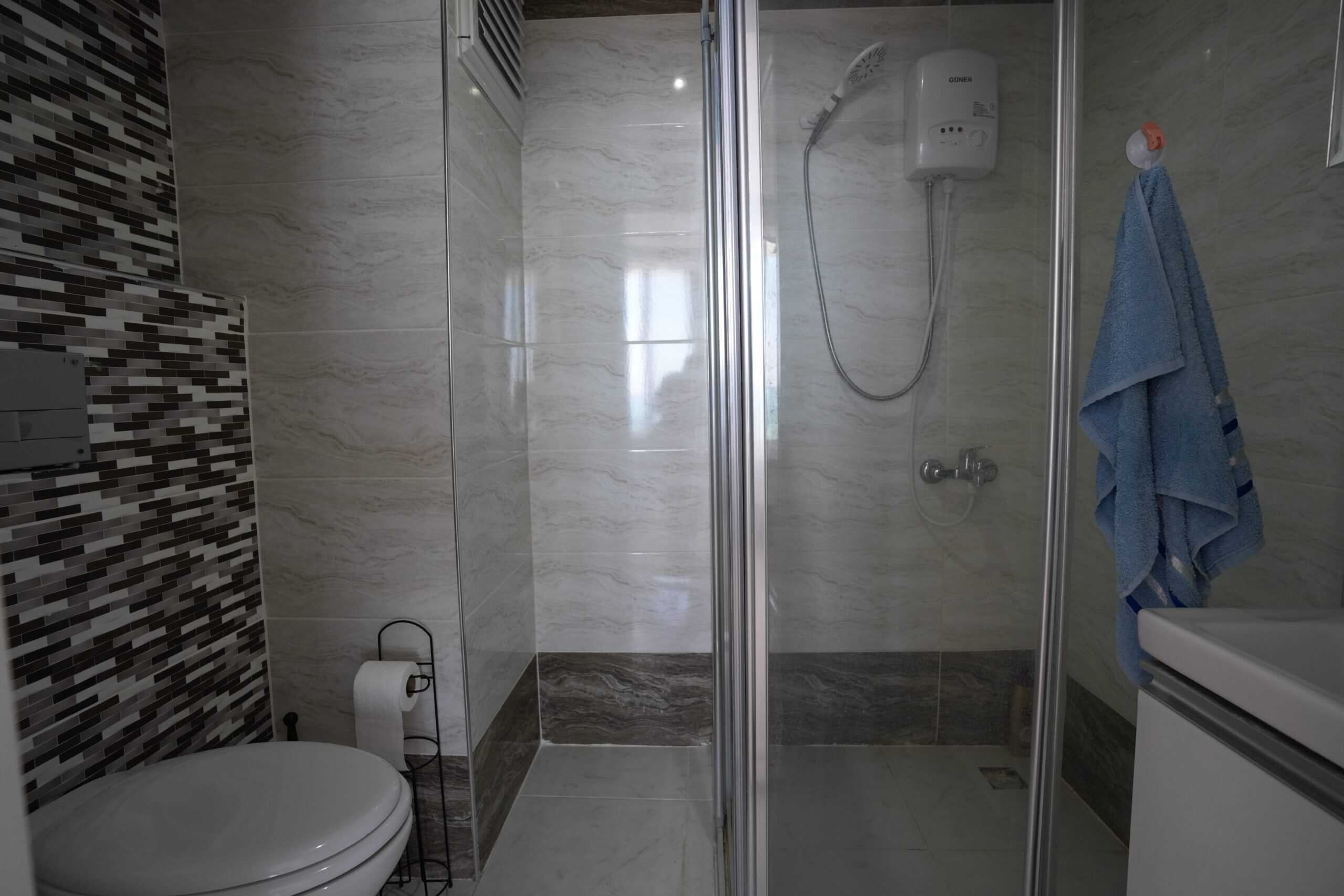 MERSİN ERDEMLİ KARGIPINARI GOLDEN PARK DENİZ MANZARALI 2+1 SATILIK DAİRE