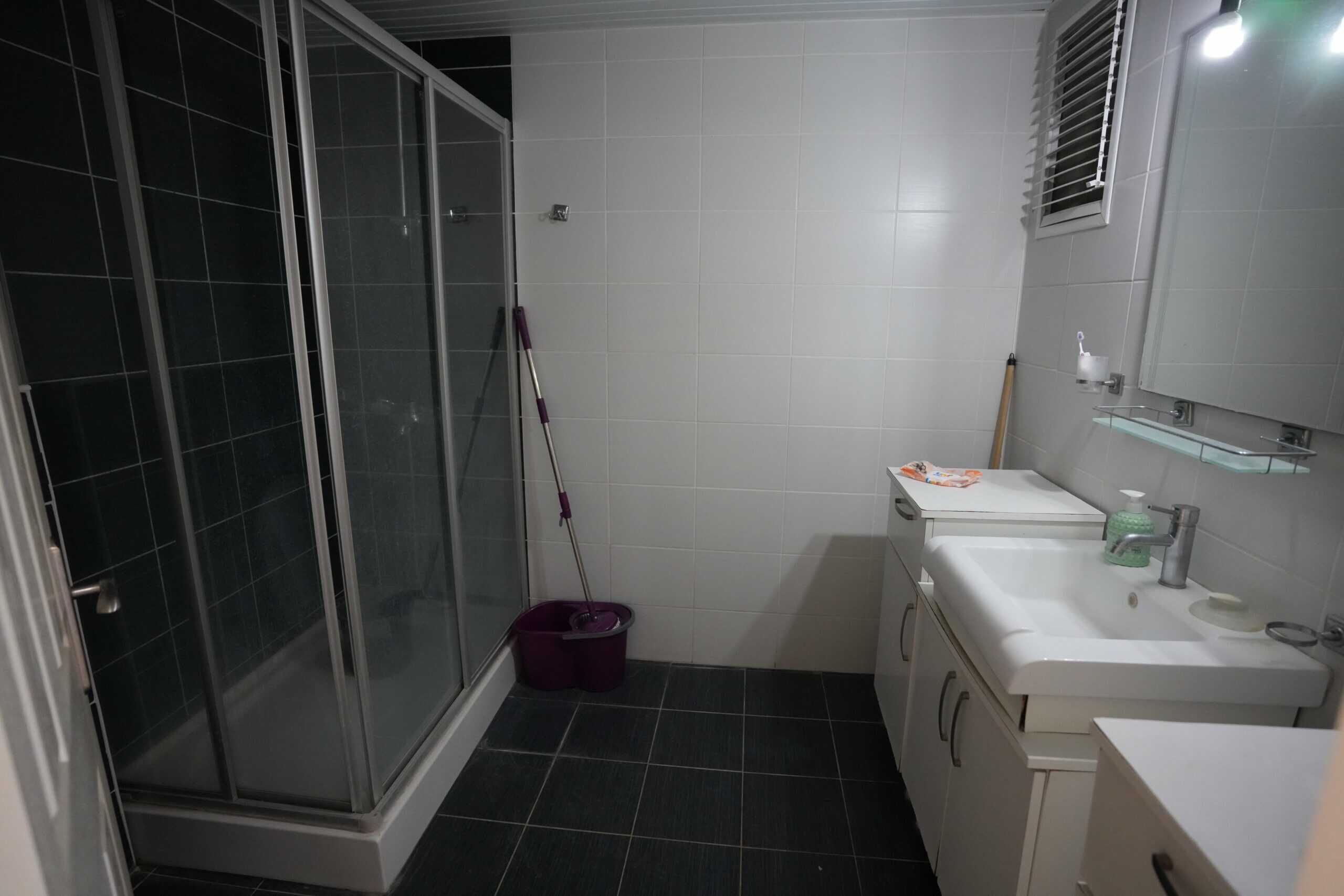Mersin Kargıpınarı Queenaba Sitesi E Bloklarda Satılık 3+1 Daire