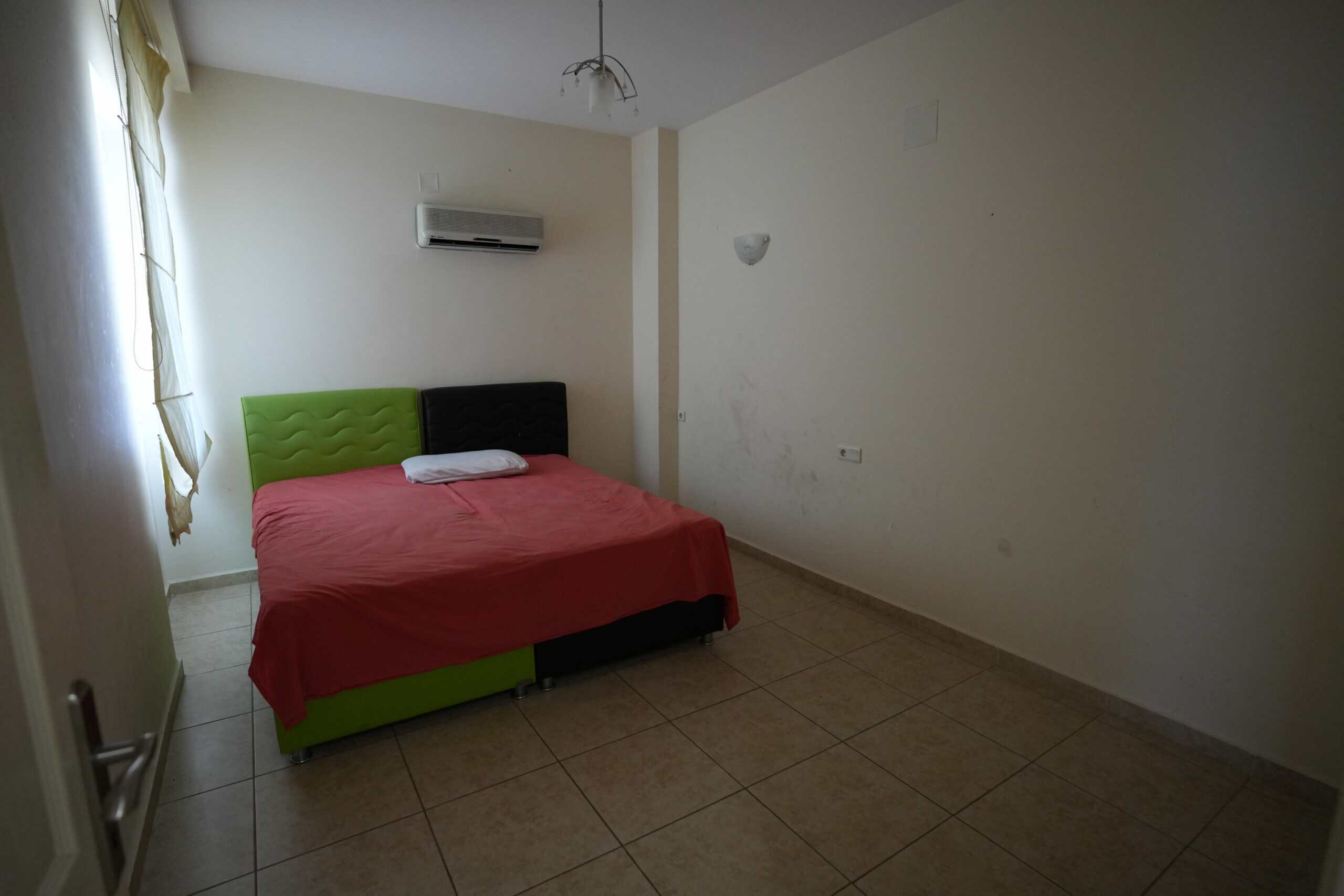 Mersin Kargıpınarı Queenaba Sitesi E Bloklarda Satılık 3+1 Daire