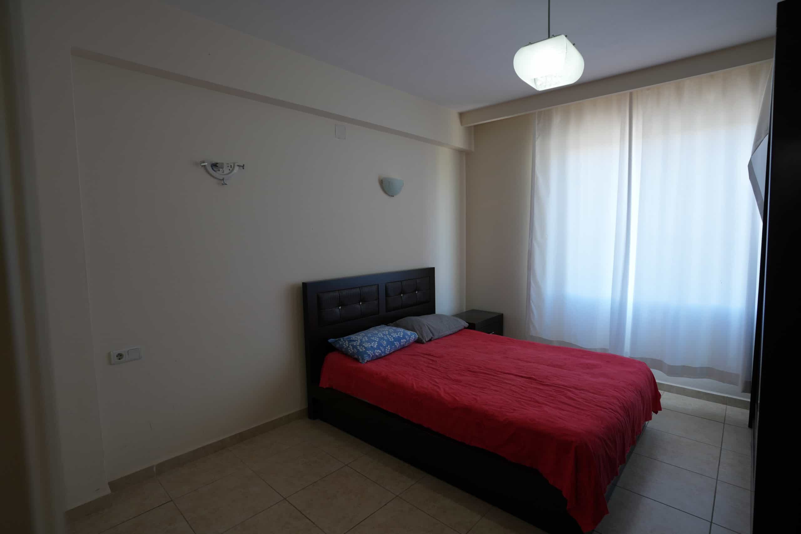 Mersin Kargıpınarı Queenaba Sitesi E Bloklarda Satılık 3+1 Daire