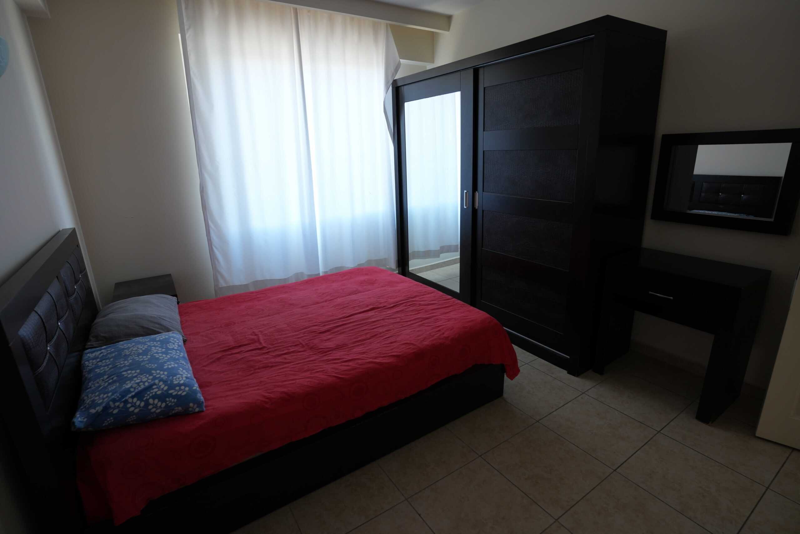 Mersin Kargıpınarı Queenaba Sitesi E Bloklarda Satılık 3+1 Daire