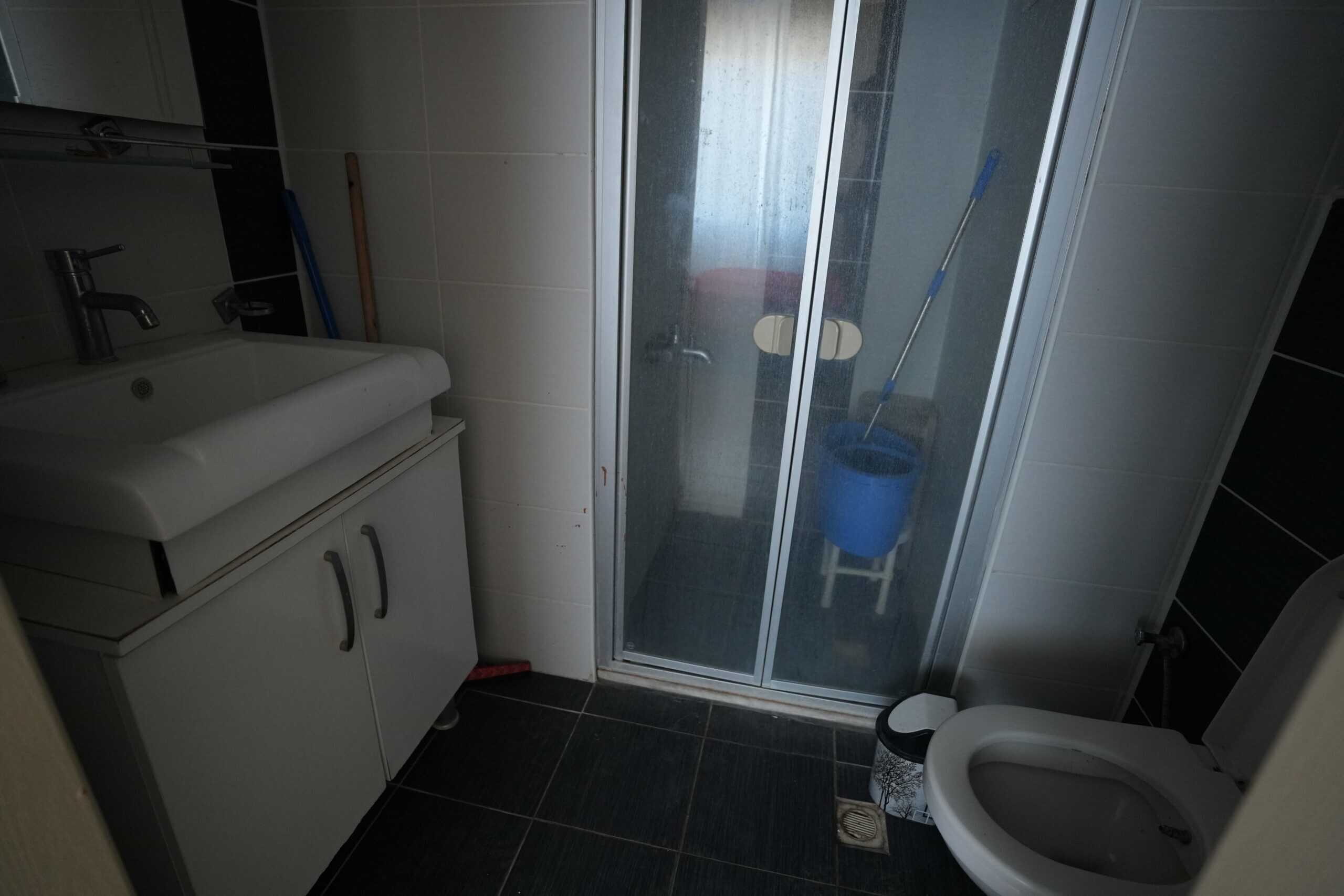 Mersin Kargıpınarı Queenaba Sitesi E Bloklarda Satılık 3+1 Daire