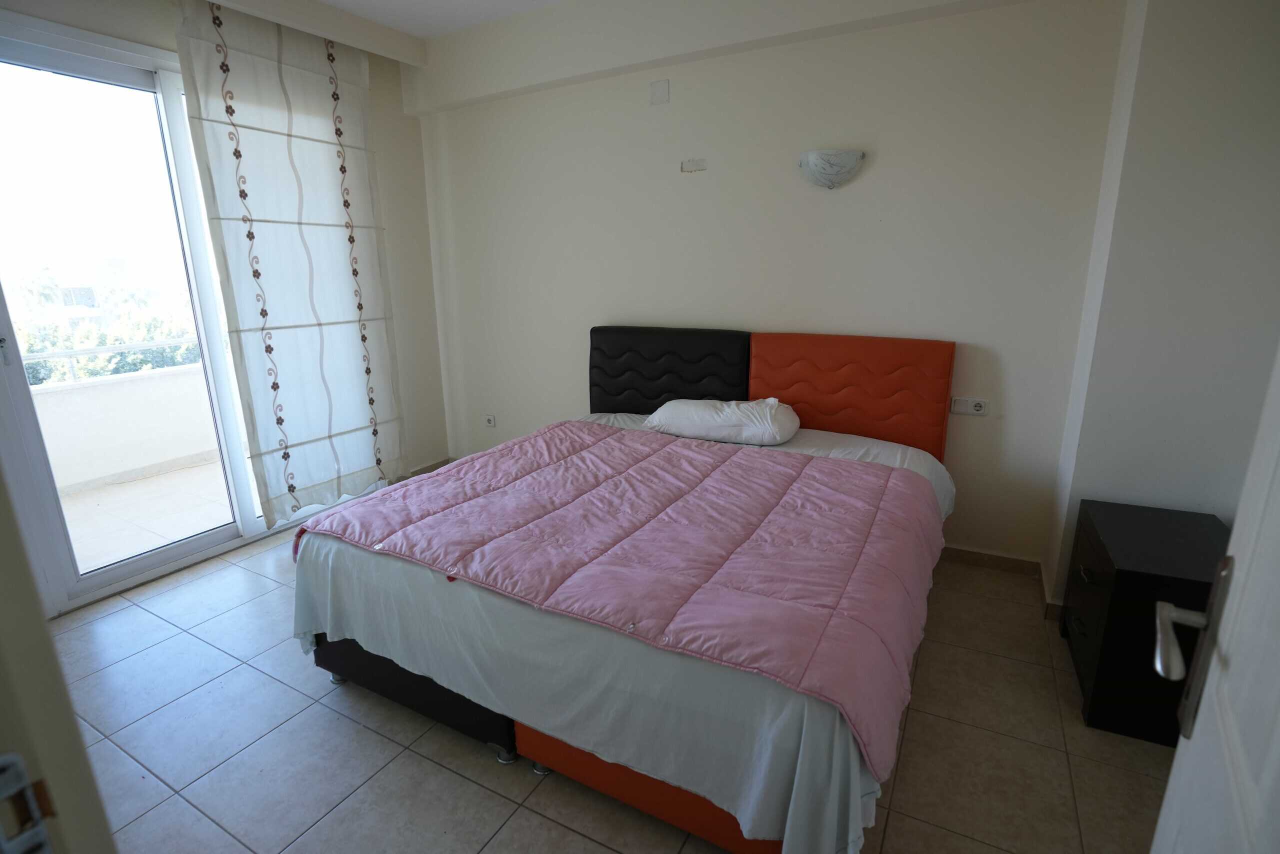 Mersin Kargıpınarı Queenaba Sitesi E Bloklarda Satılık 3+1 Daire