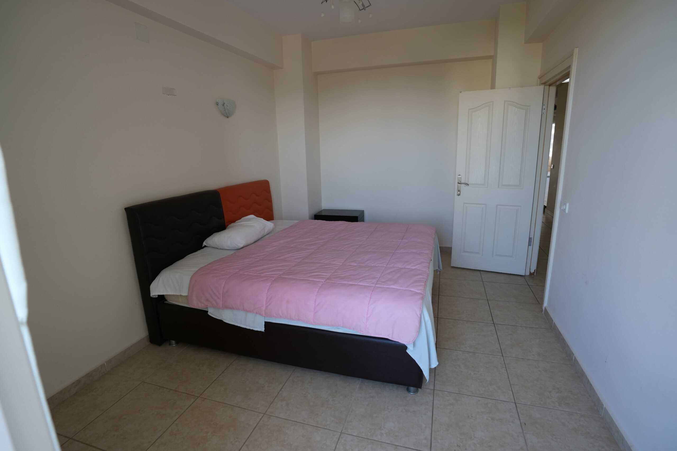 Mersin Kargıpınarı Queenaba Sitesi E Bloklarda Satılık 3+1 Daire
