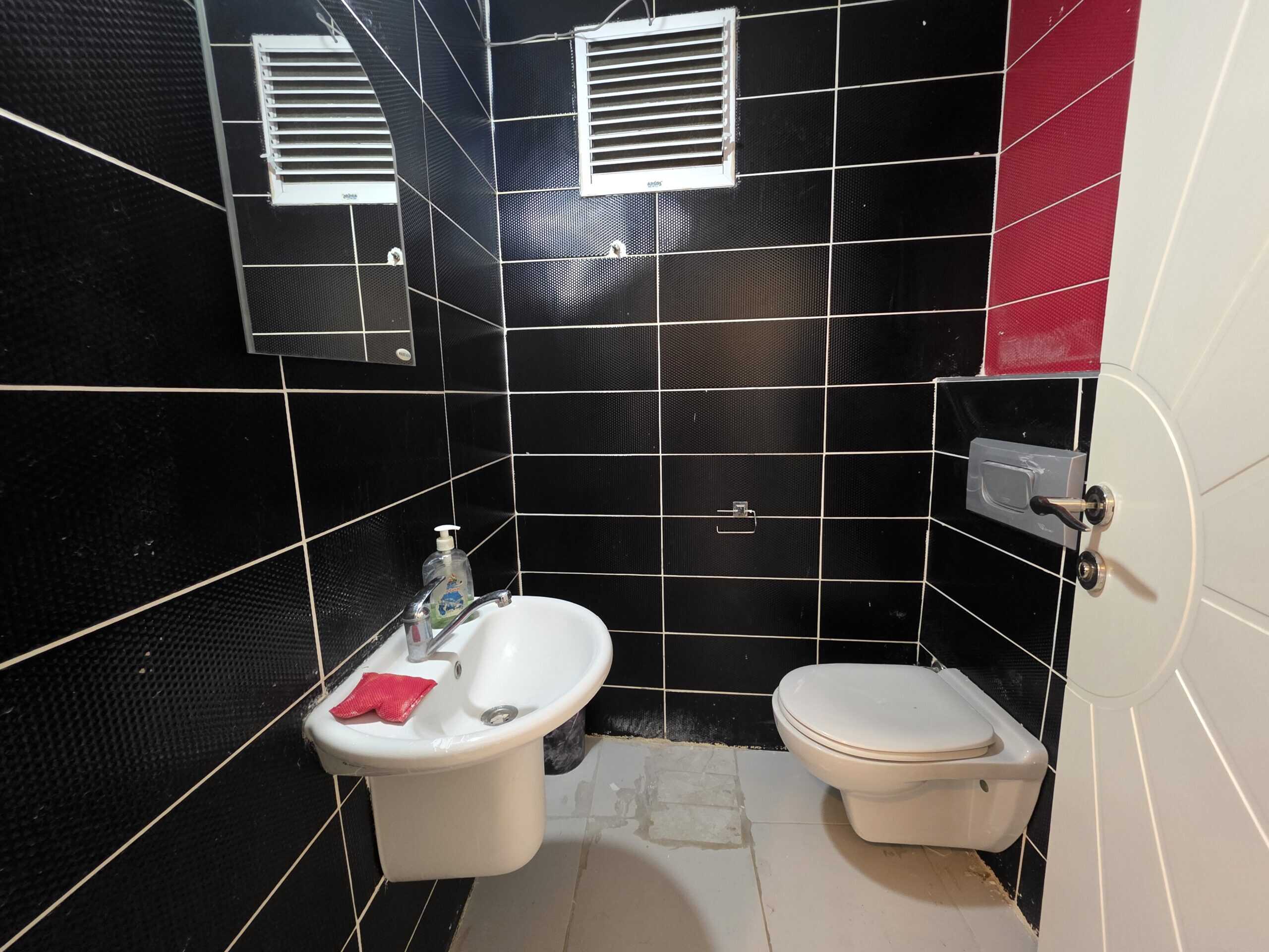Mersin Erdemli Çeşmeli Nira Holiday Satılık 2+1 Eşyalı Daire