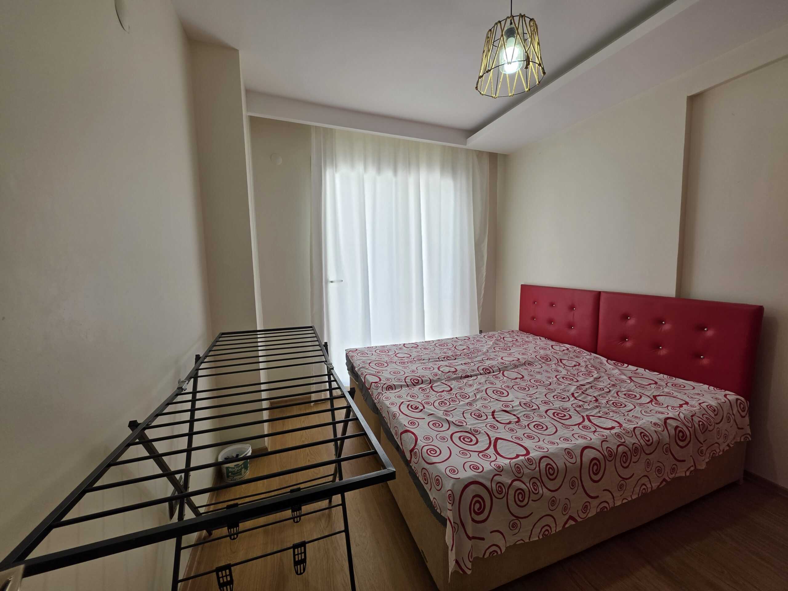 Mersin Erdemli Çeşmeli Nira Holiday Satılık 2+1 Eşyalı Daire