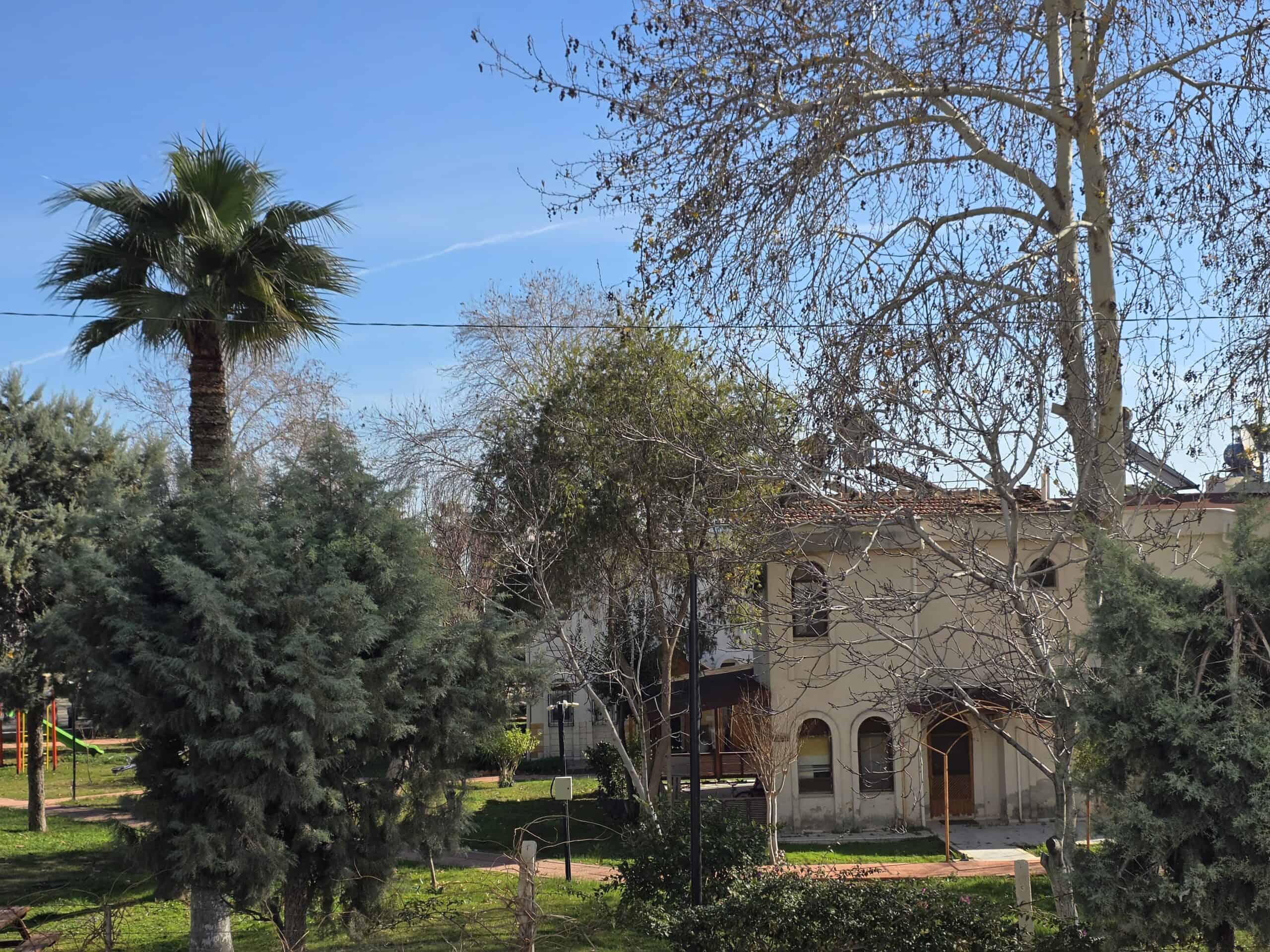 Mersin Erdemli Çeşmeli Nira Holiday Satılık 2+1 Eşyalı Daire