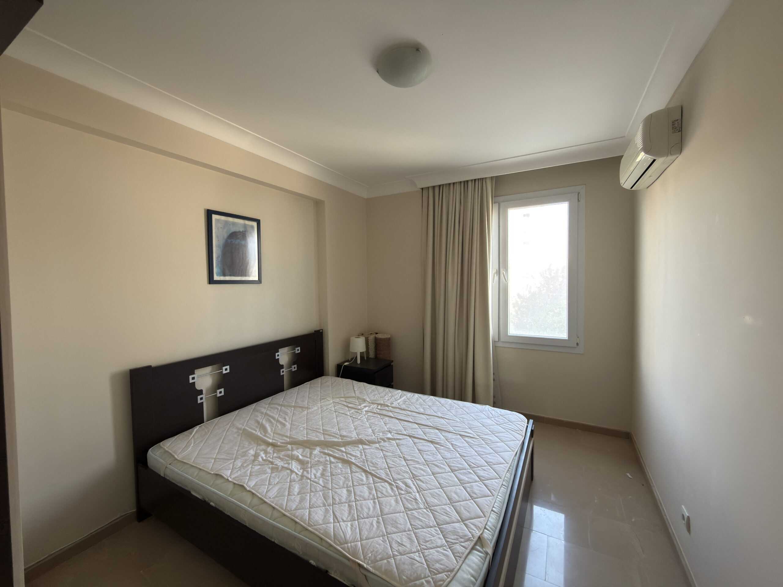 Mersin Erdemli Ayaş Larissa Sitesi Eşyalı Satılık Bahçe Katı 3+1 Daire