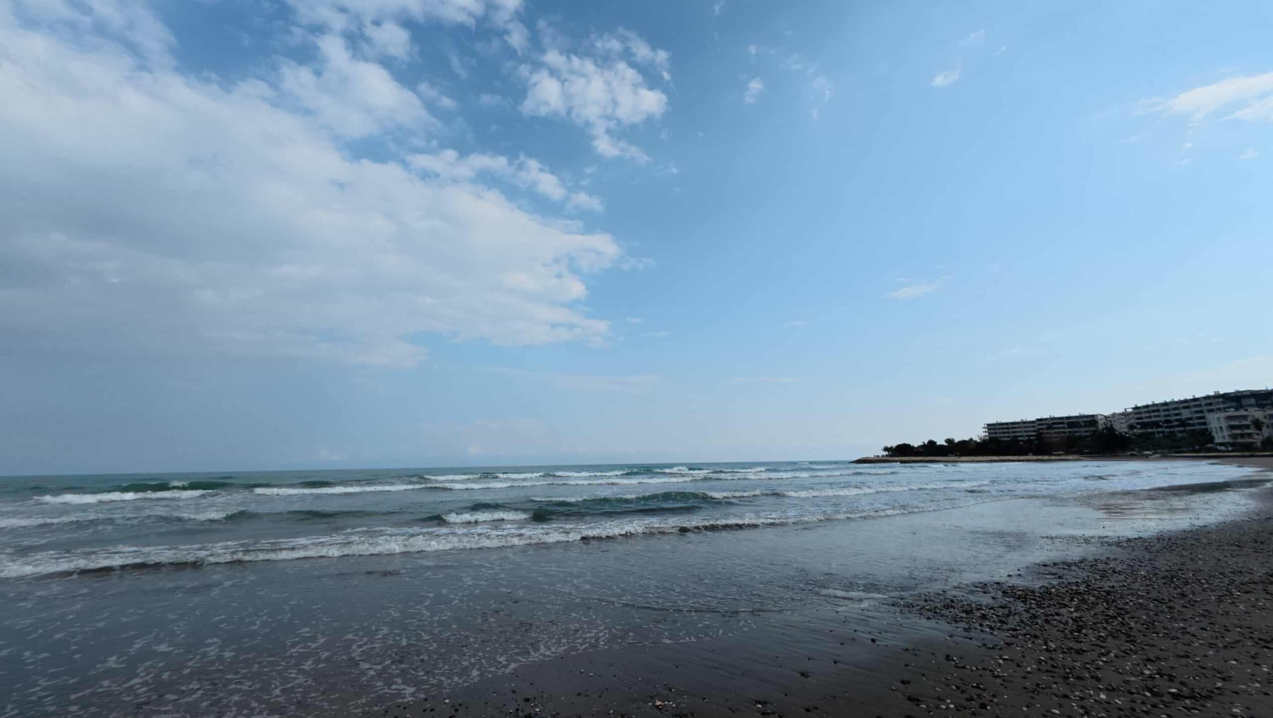 Mersin Erdemli Limonlu Eşyalı 1+1 Daire