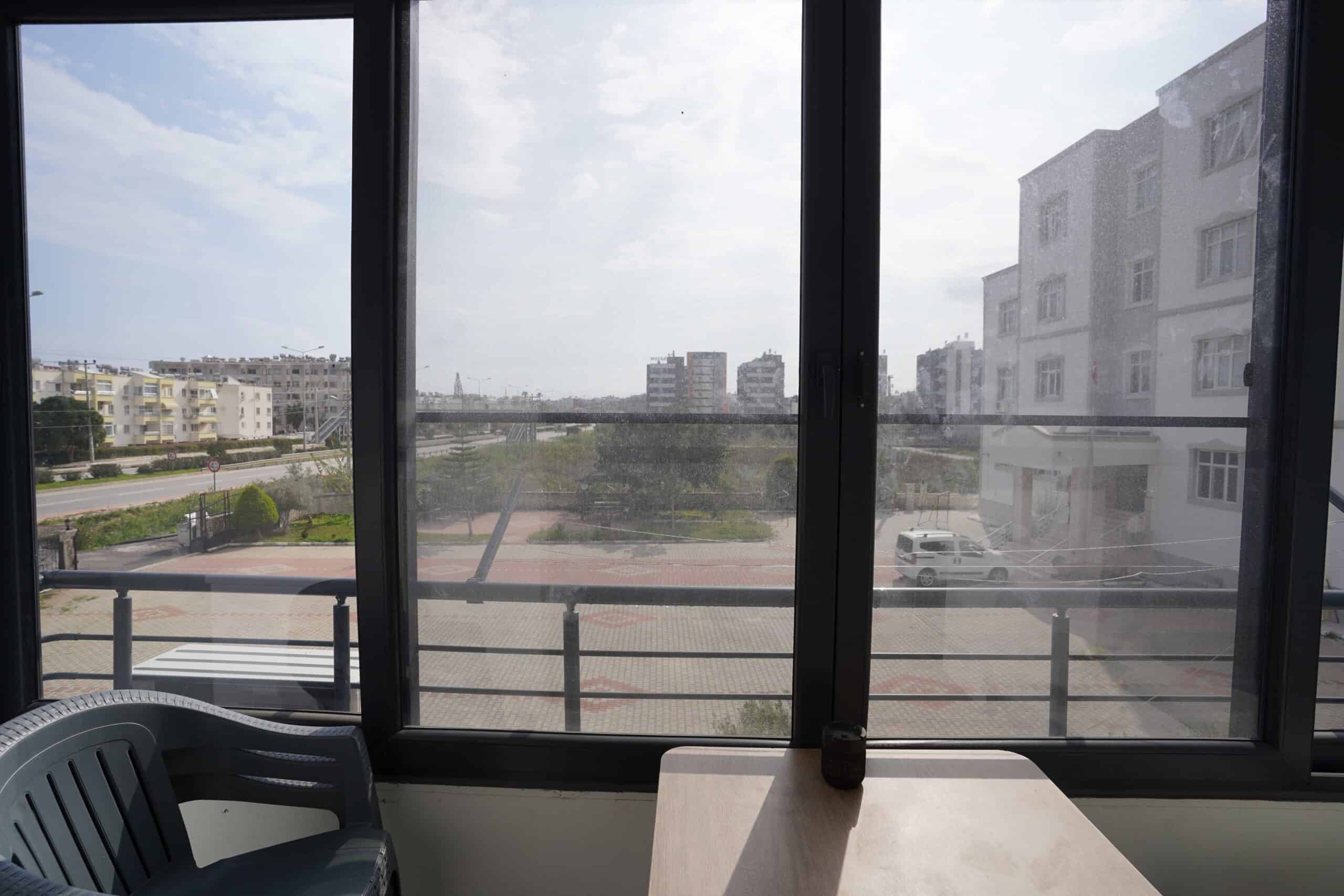 Mersin Erdemli Limonlu Eşyalı 1+1 Daire