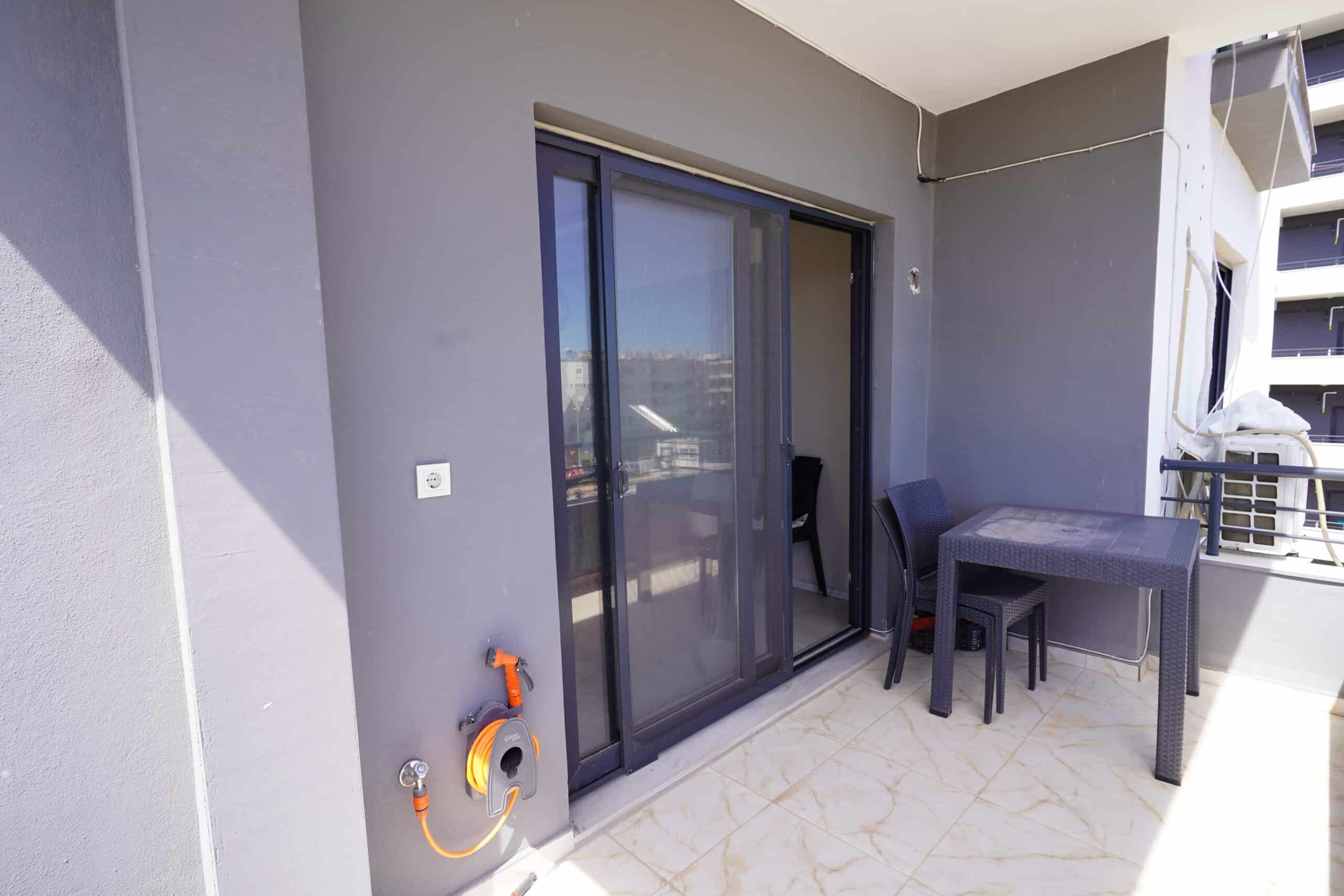 Mersin Erdemli Limonlu Denize yakın 2+1 Satılık Daire