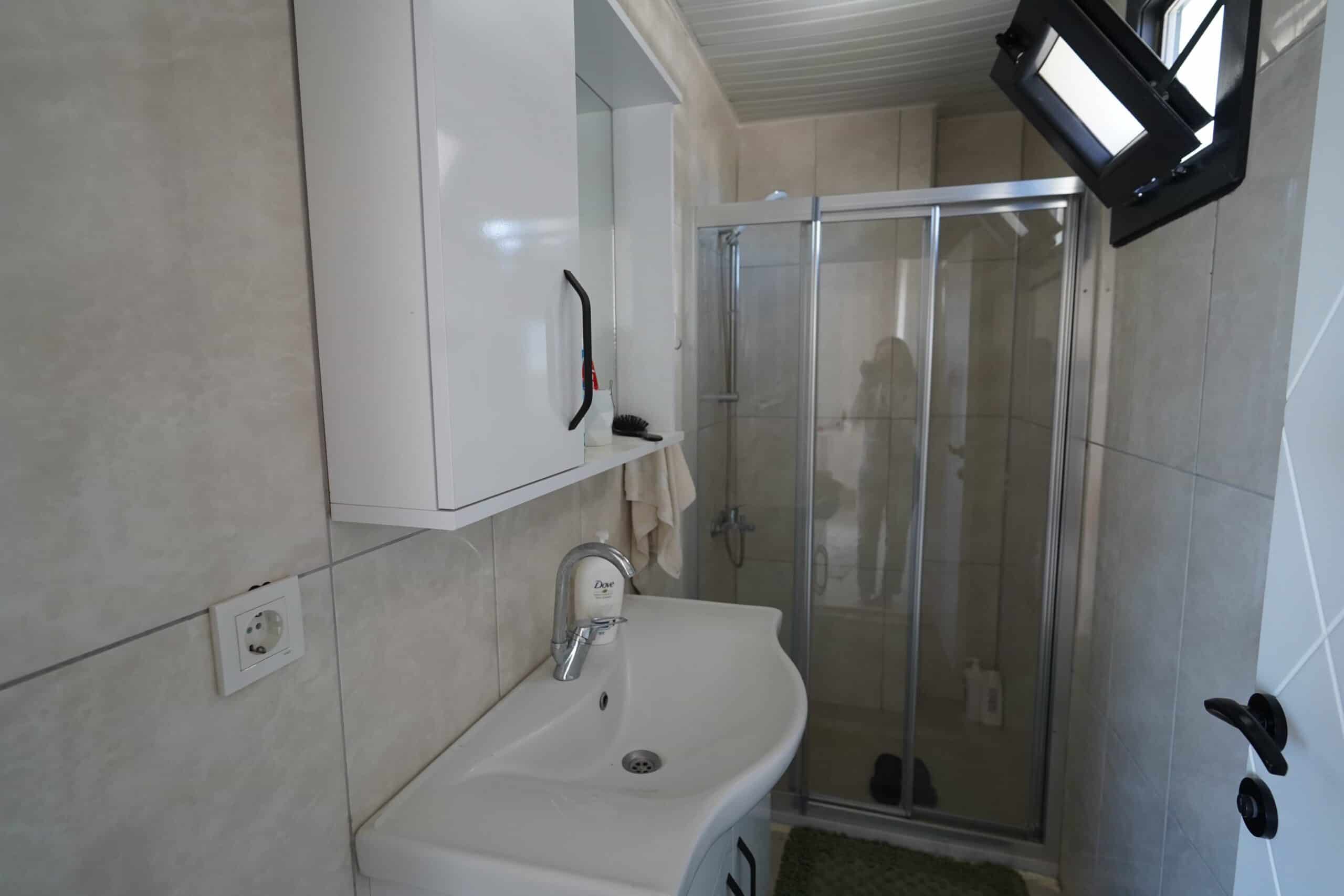 Mersin Erdemli Limonlu Denize yakın 2+1 Satılık Daire