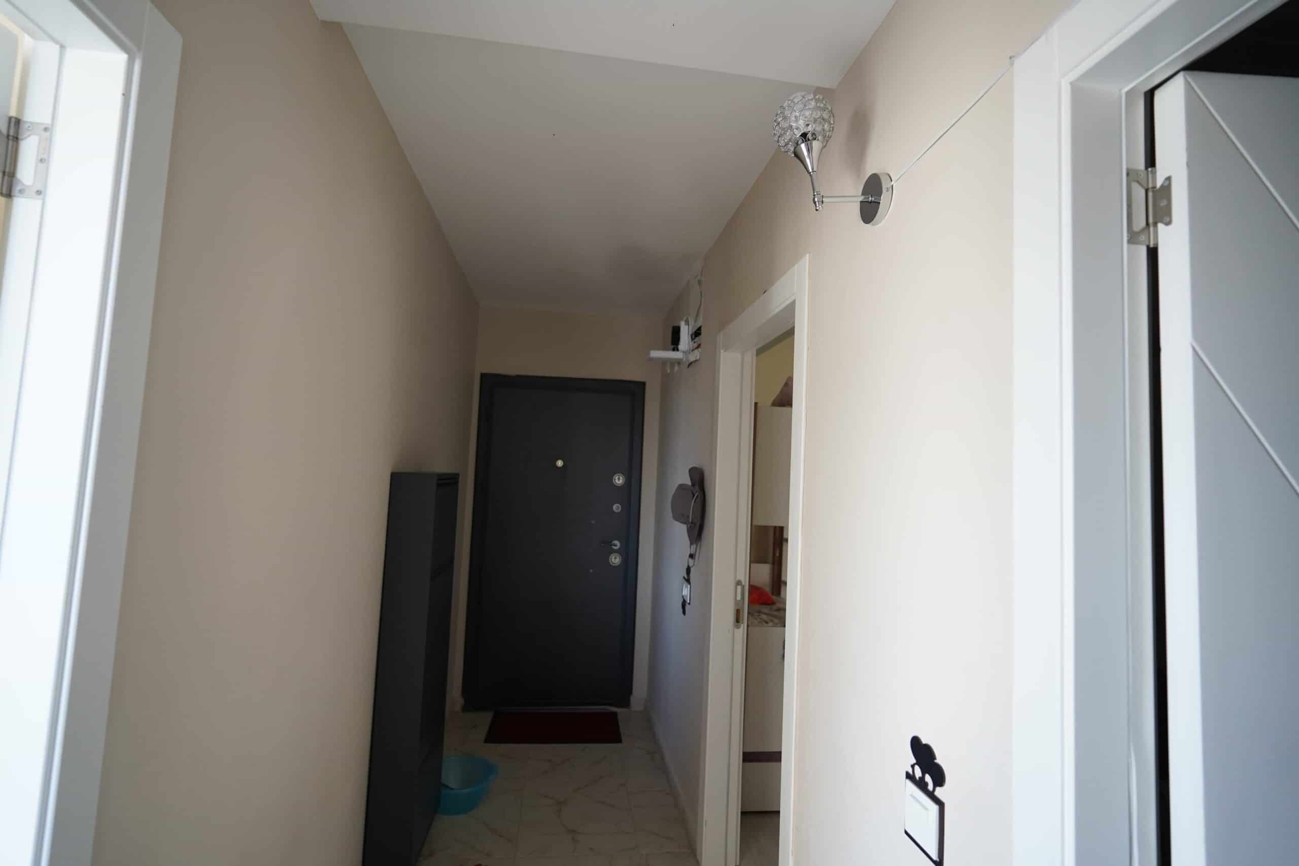 Mersin Erdemli Limonlu Denize yakın 2+1 Satılık Daire