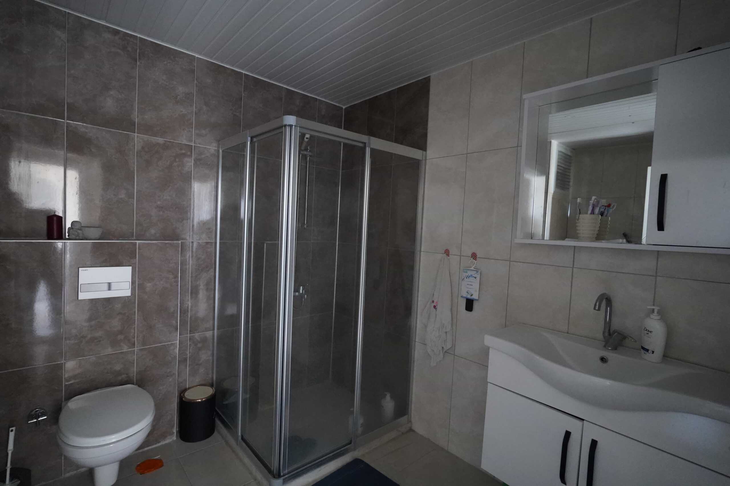 Mersin Erdemli Limonlu Denize yakın 2+1 Satılık Daire