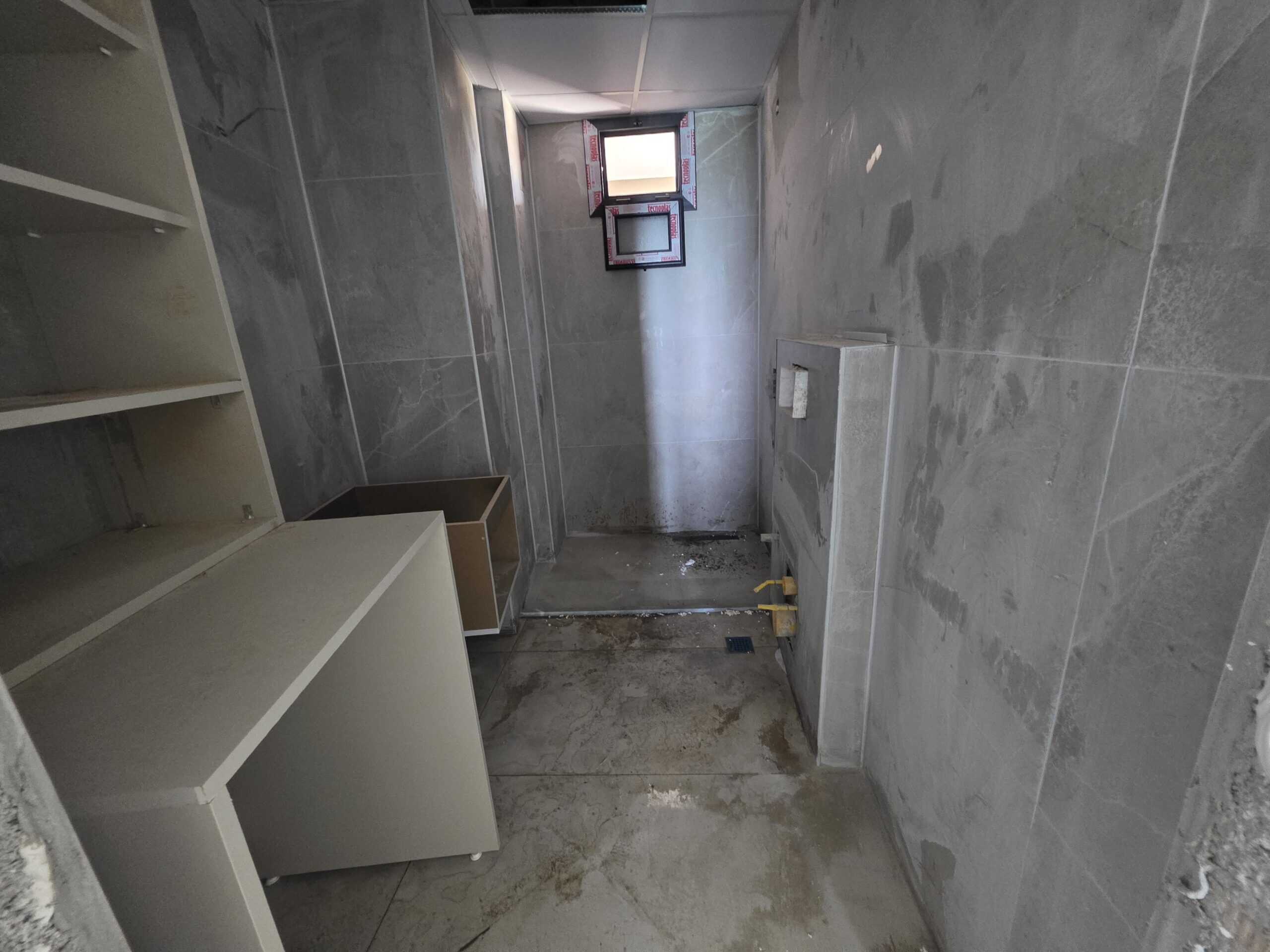 Mersin Erdemli Limonlu Denize Sıfır Lemas Delux Resort Satılık 2+1 Daire