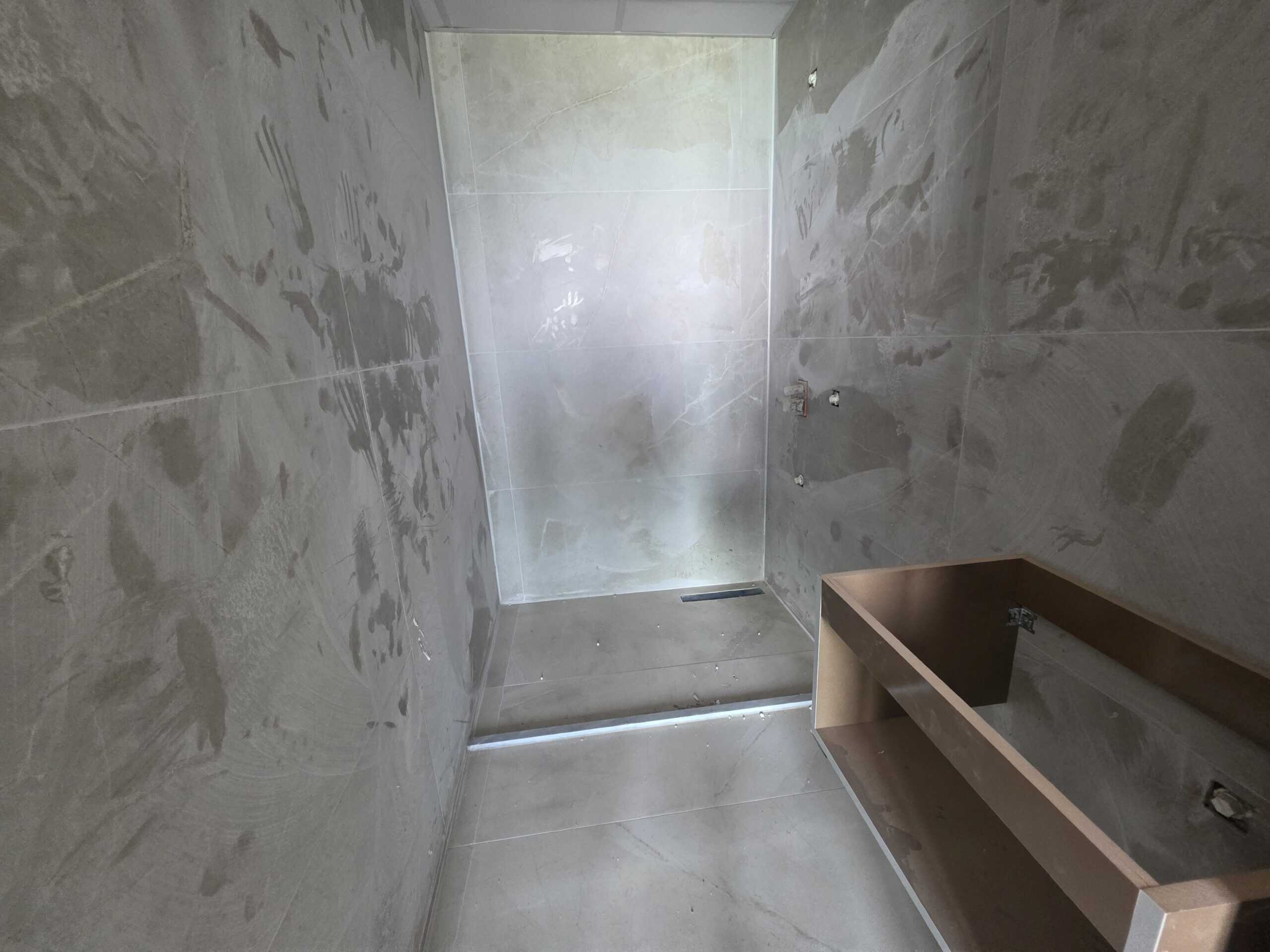 Mersin Erdemli Limonlu Denize Sıfır Lemas Delux Resort Satılık 2+1 Daire