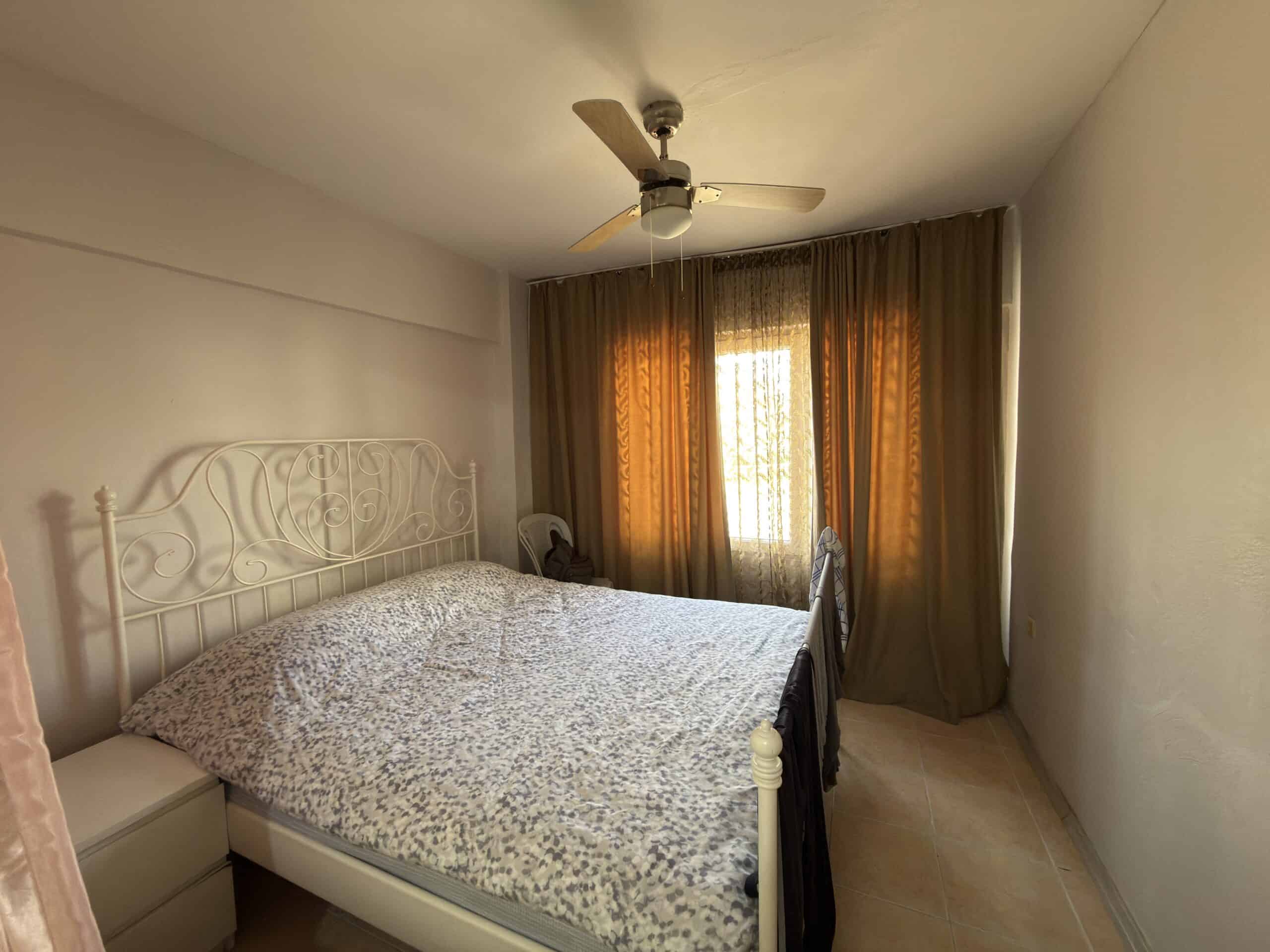 Mersin Erdemli Limonlu Gökmen Sitesi Satılık 1+1 Bahçe Katı Daire