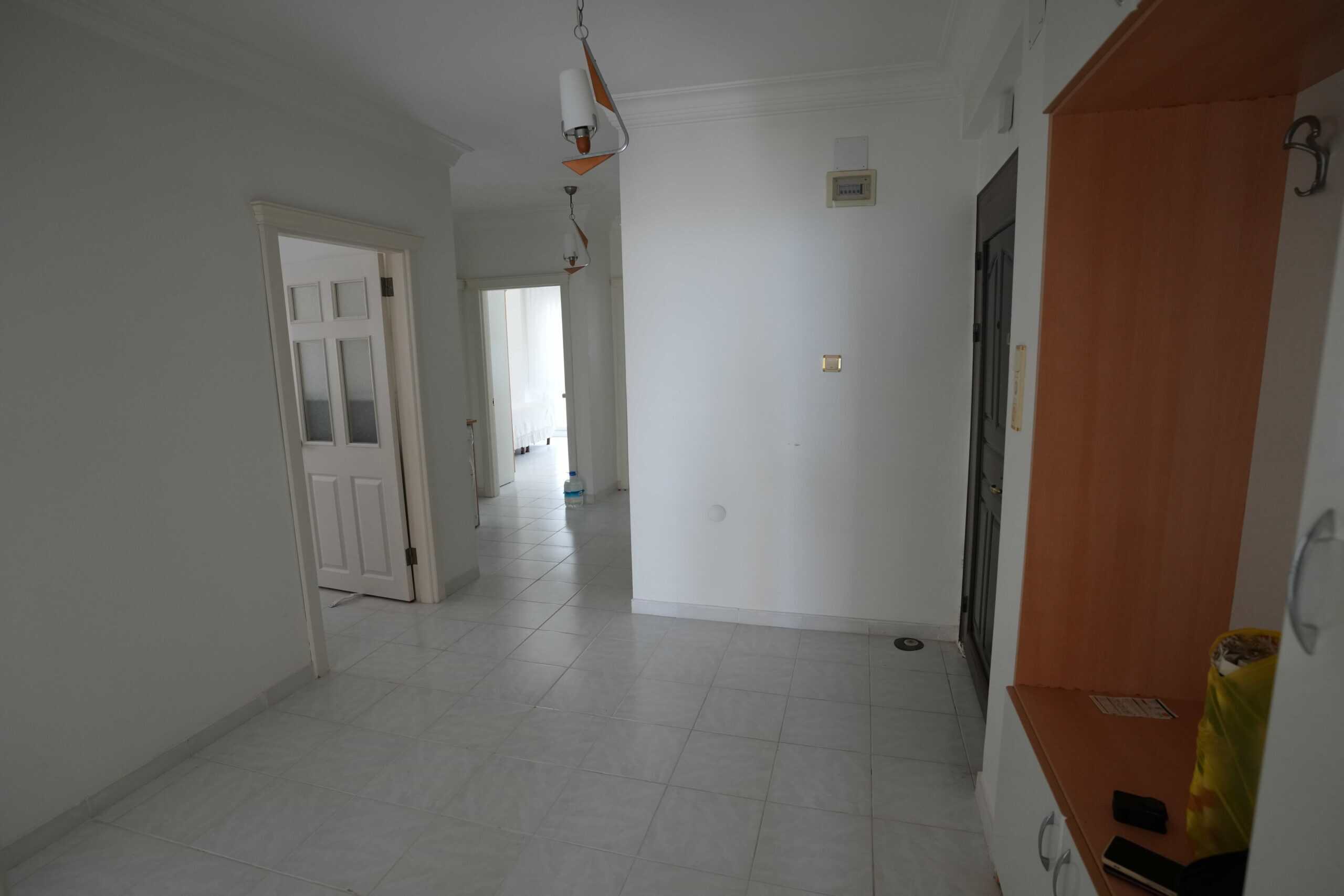 Mersin Arpaçbahşiş Gümüşdere Tatil Sitesi 3+1 Eşyalı Satılık Lüks Daire