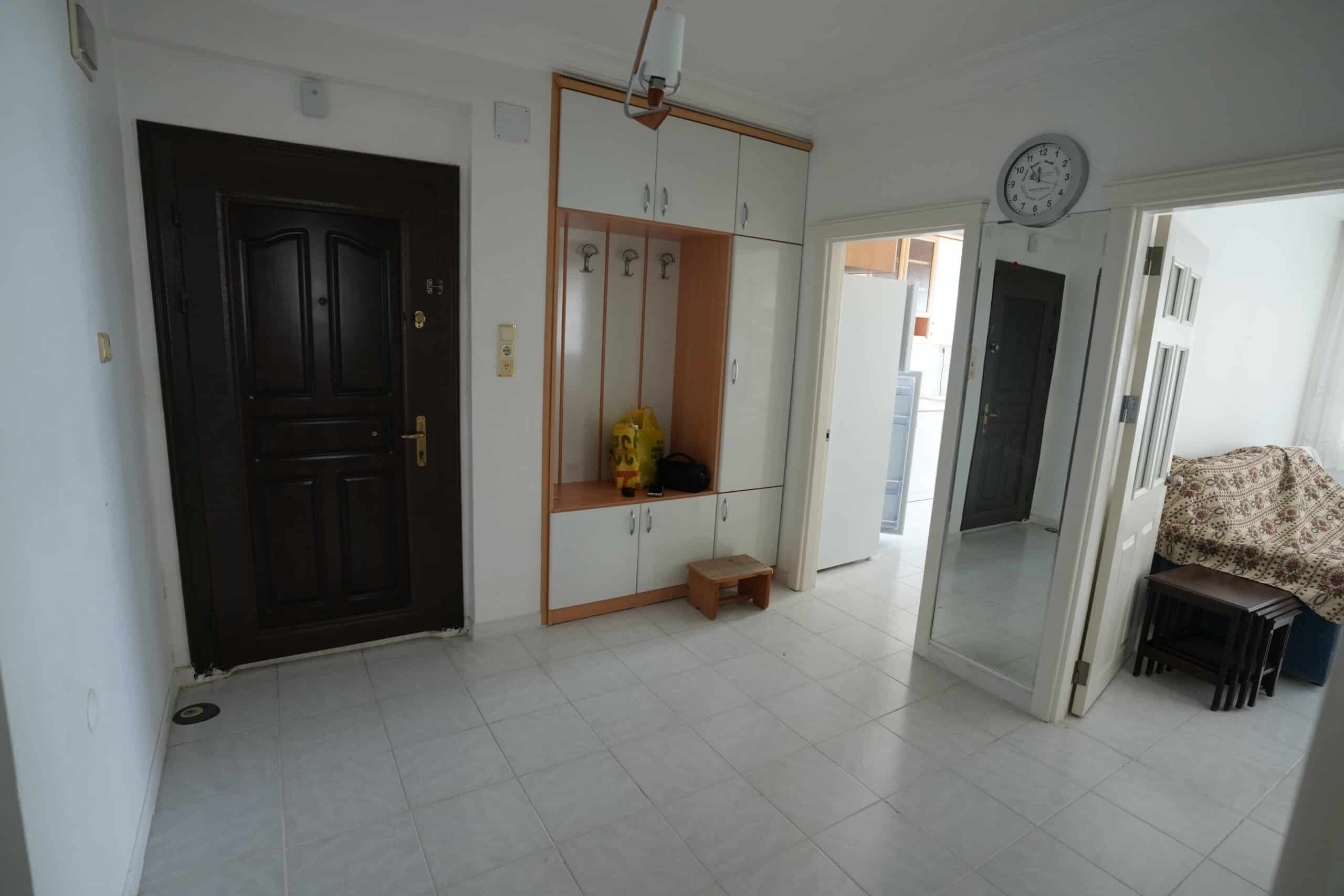 Mersin Arpaçbahşiş Gümüşdere Tatil Sitesi 3+1 Eşyalı Satılık Lüks Daire