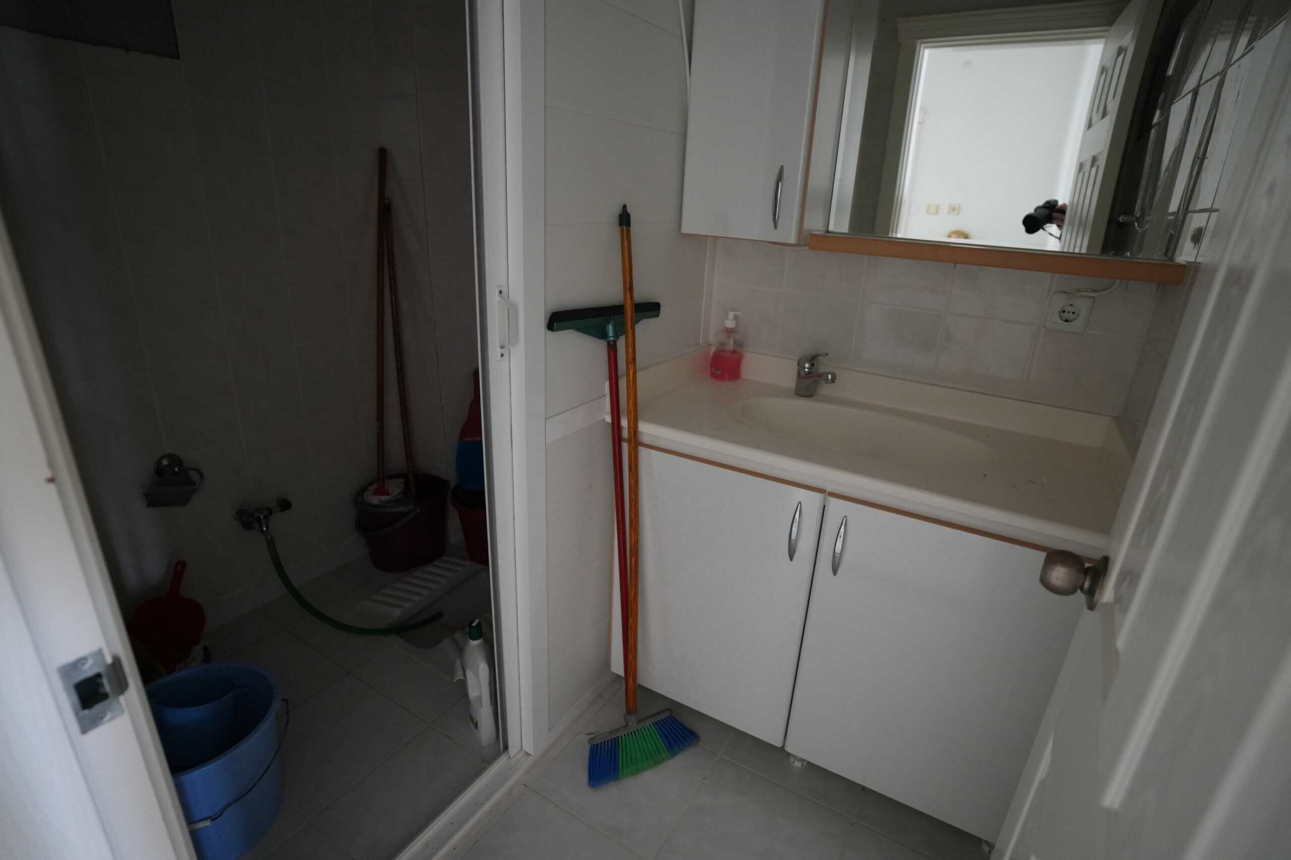 Mersin Arpaçbahşiş Gümüşdere Tatil Sitesi 3+1 Eşyalı Satılık Lüks Daire