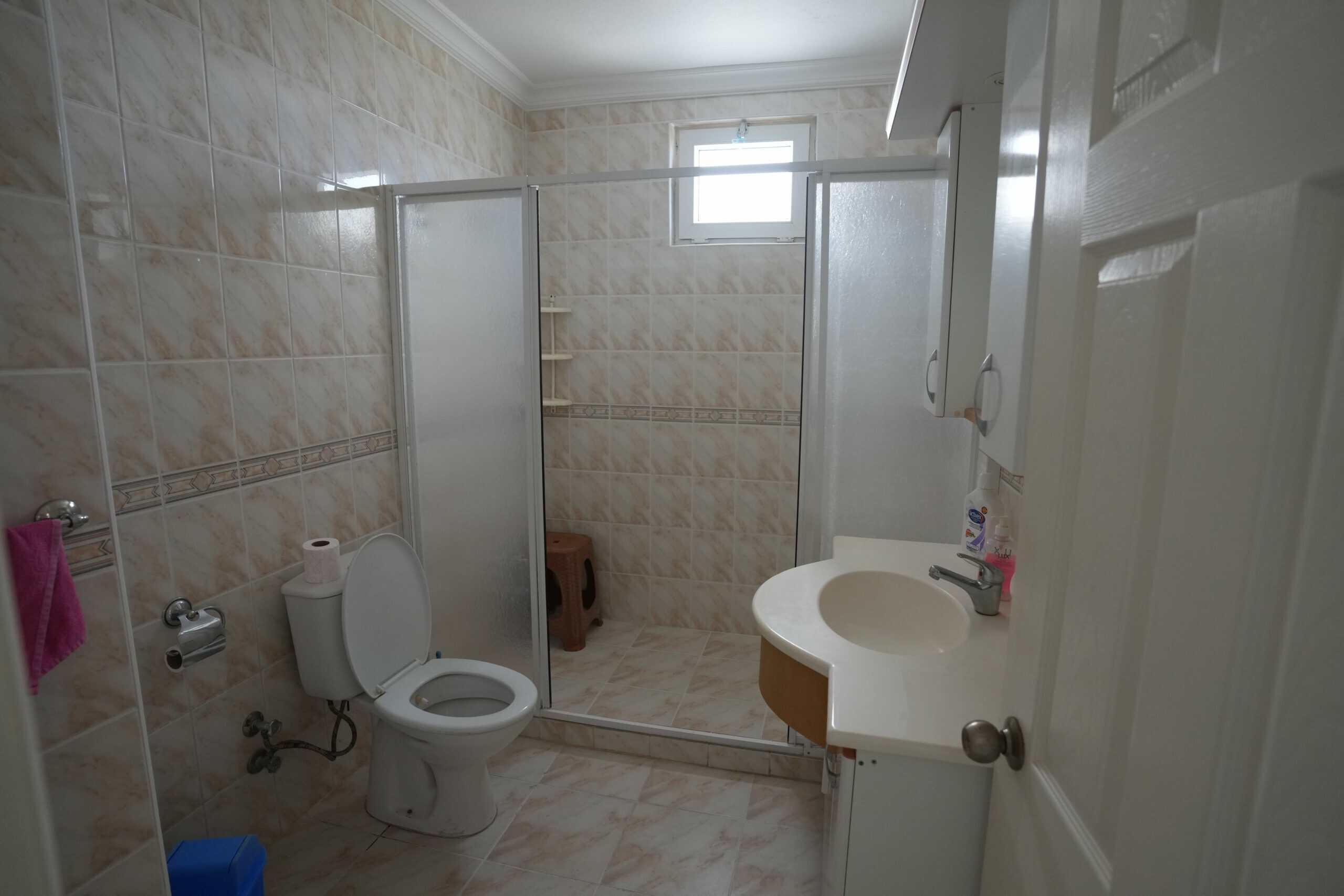Mersin Arpaçbahşiş Gümüşdere Tatil Sitesi 3+1 Eşyalı Satılık Lüks Daire