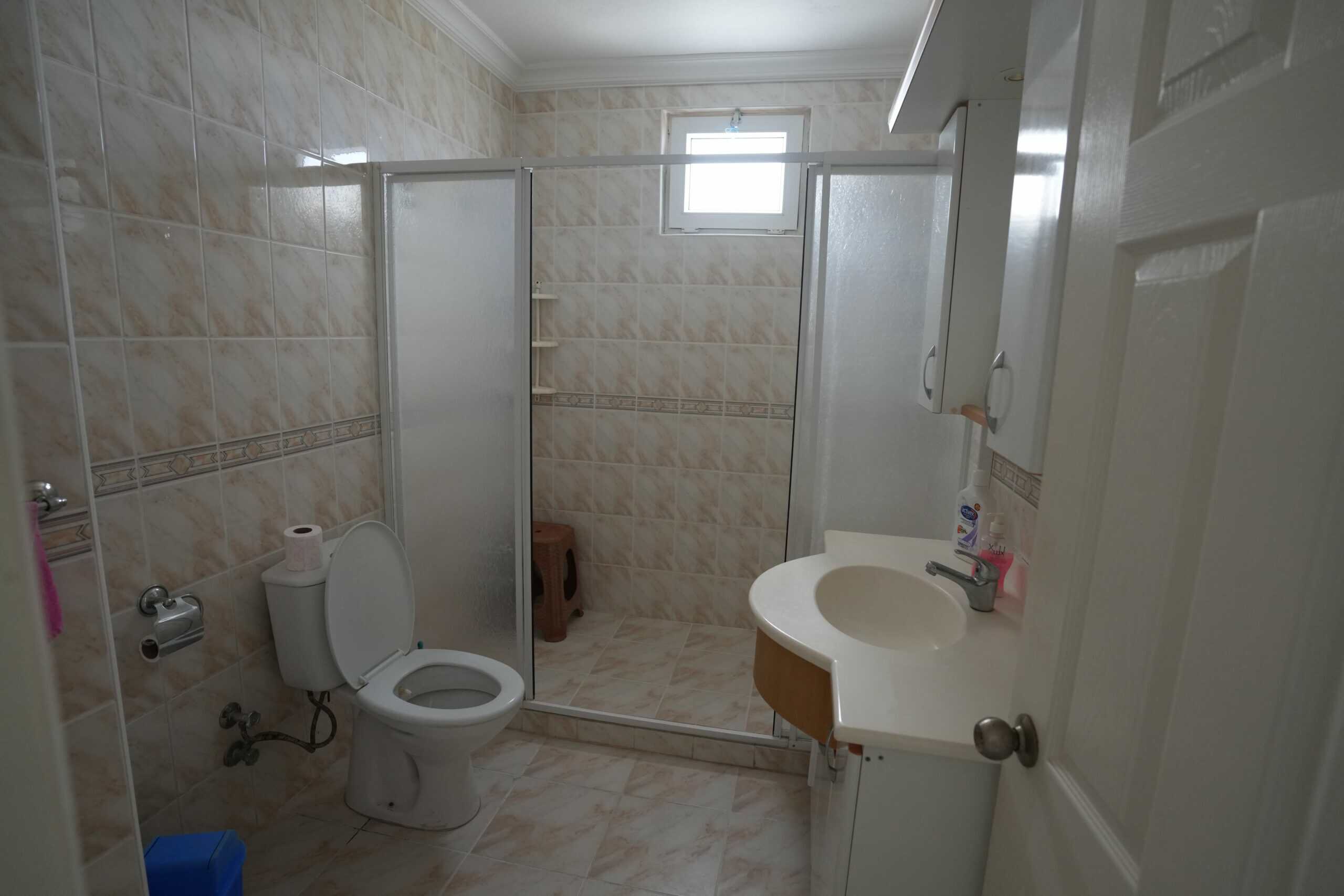 Mersin Arpaçbahşiş Gümüşdere Tatil Sitesi 3+1 Eşyalı Satılık Lüks Daire