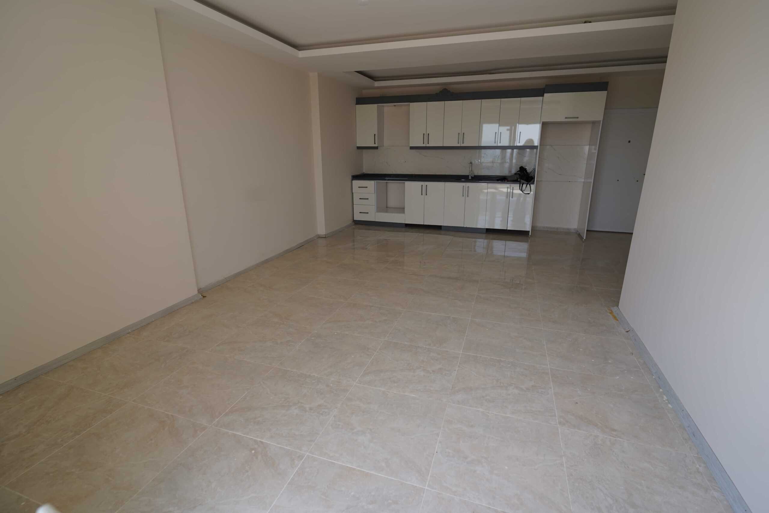 Mersin Ayaş New City Sitesi Satılık 2+1 3+1 Tek Tapu 4 Daire