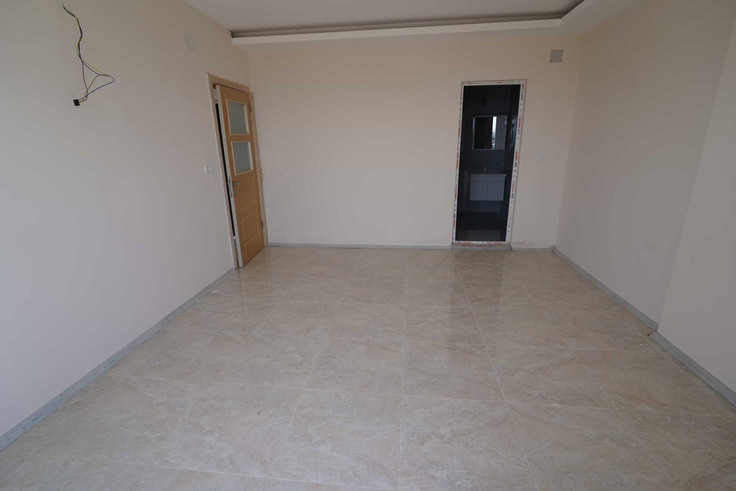 Mersin Ayaş New City Sitesi Satılık 2+1 3+1 Tek Tapu 4 Daire