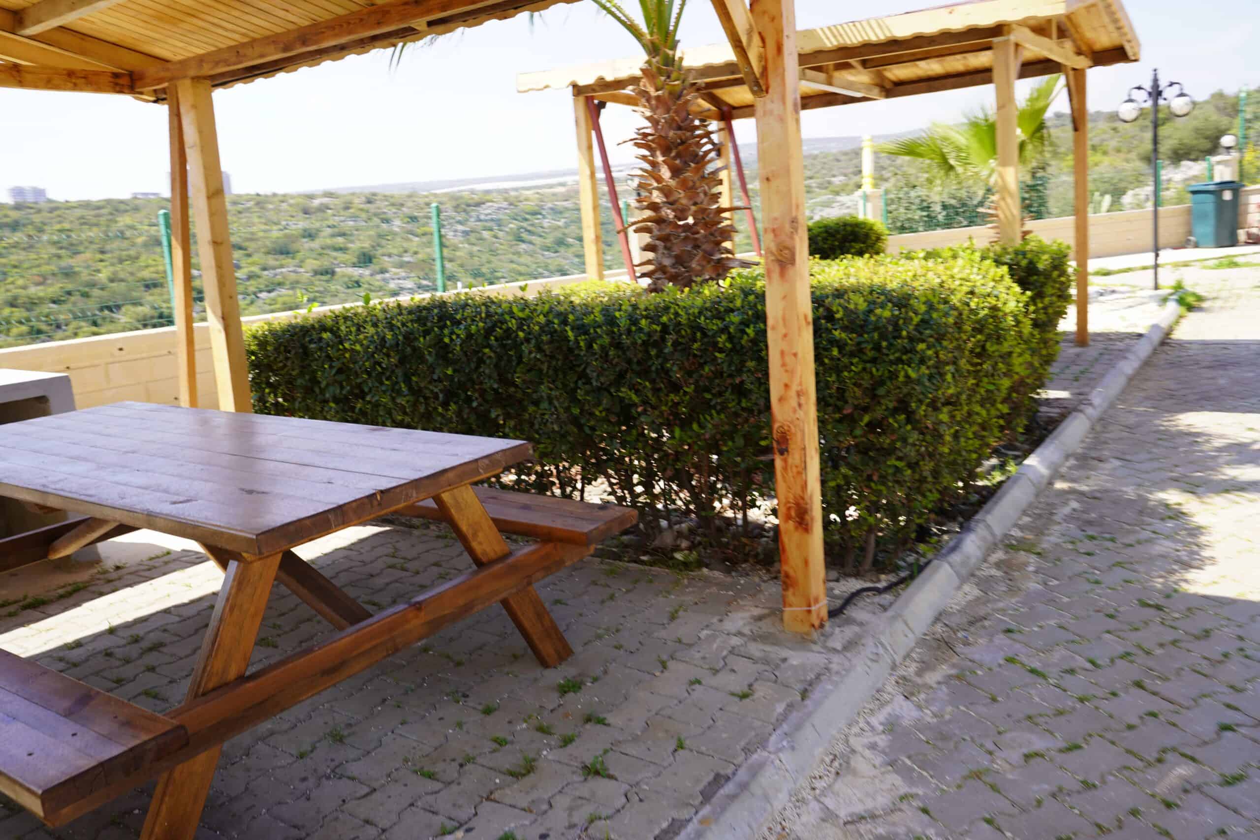 Mersin Ayaş New City Sitesi Satılık 2+1 3+1 Tek Tapu 4 Daire