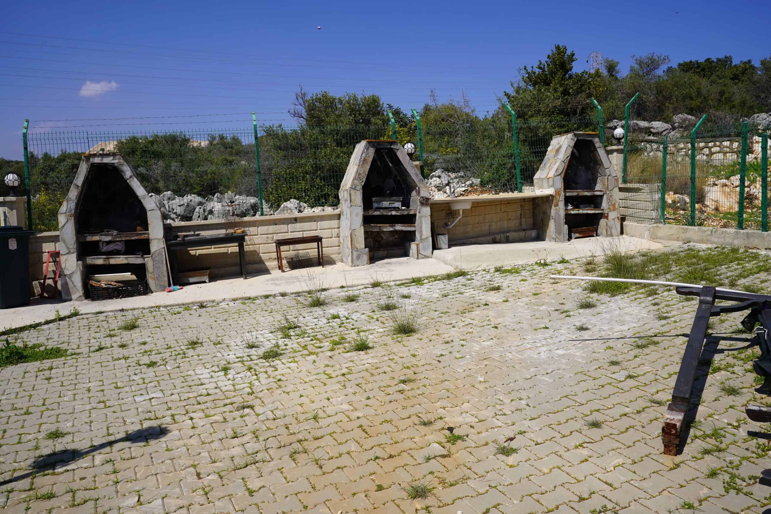 Mersin Ayaş New City Sitesi Satılık 2+1 3+1 Tek Tapu 4 Daire