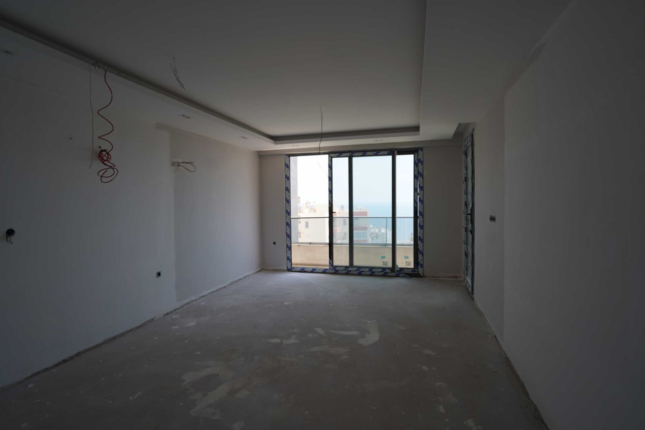 Mersin Erdemli Ayaş Lüks 2+1 Daire