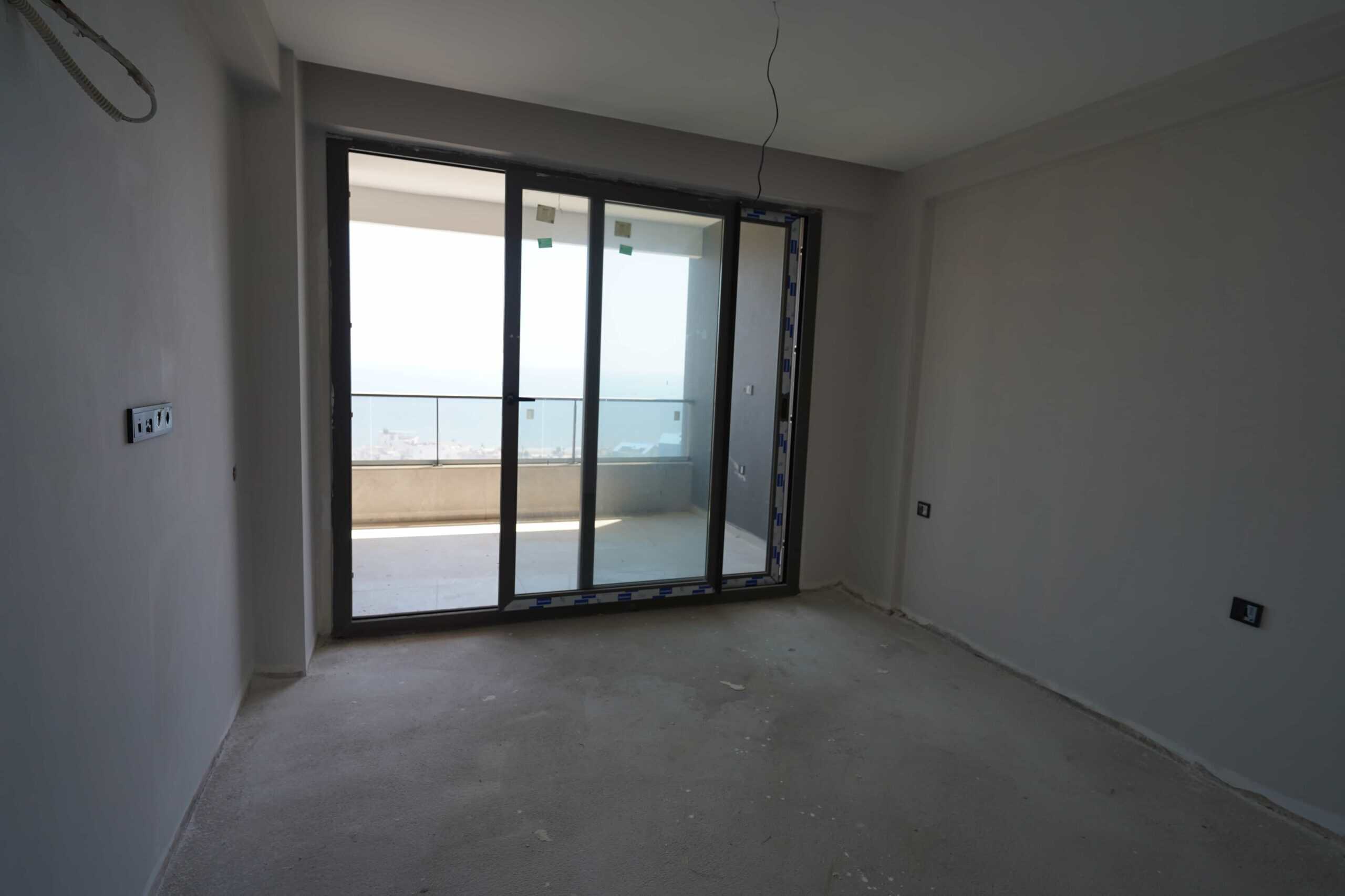 Mersin Erdemli Ayaş Lüks 2+1 Daire